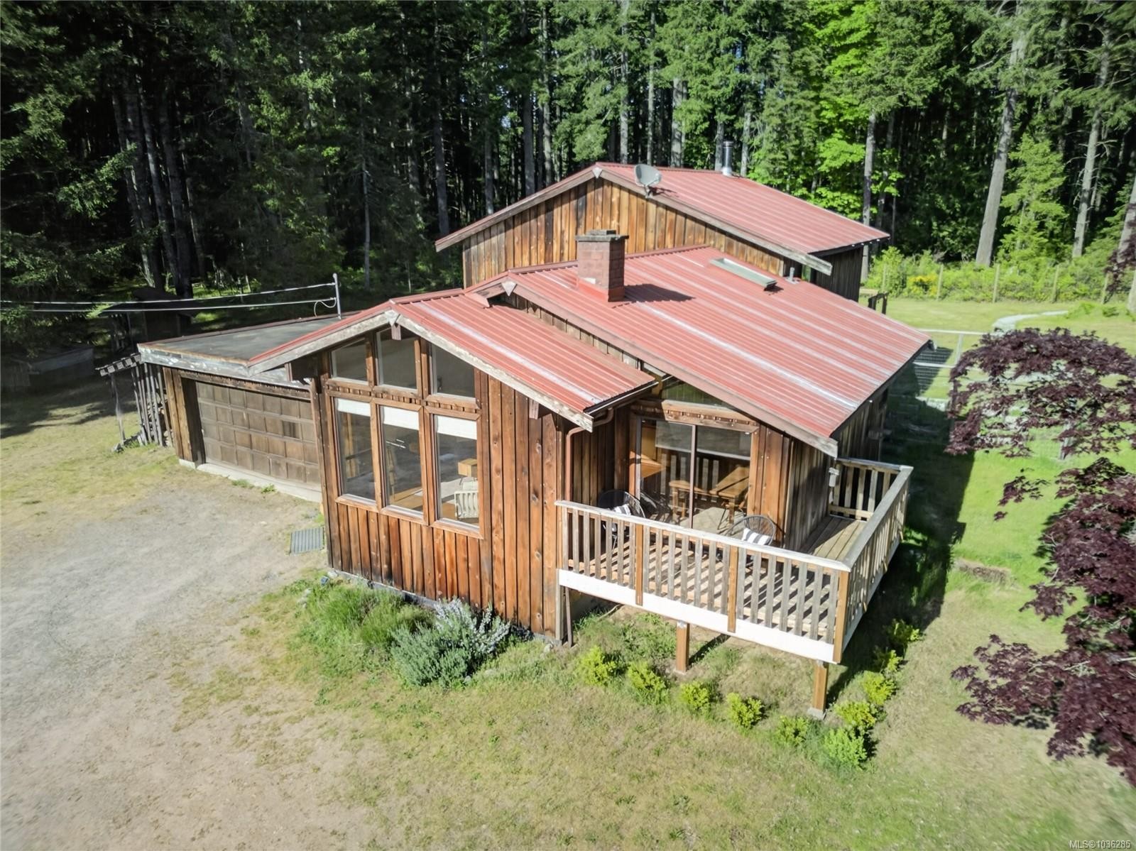 2279/2281 Clark Rd, Courtenay, BC