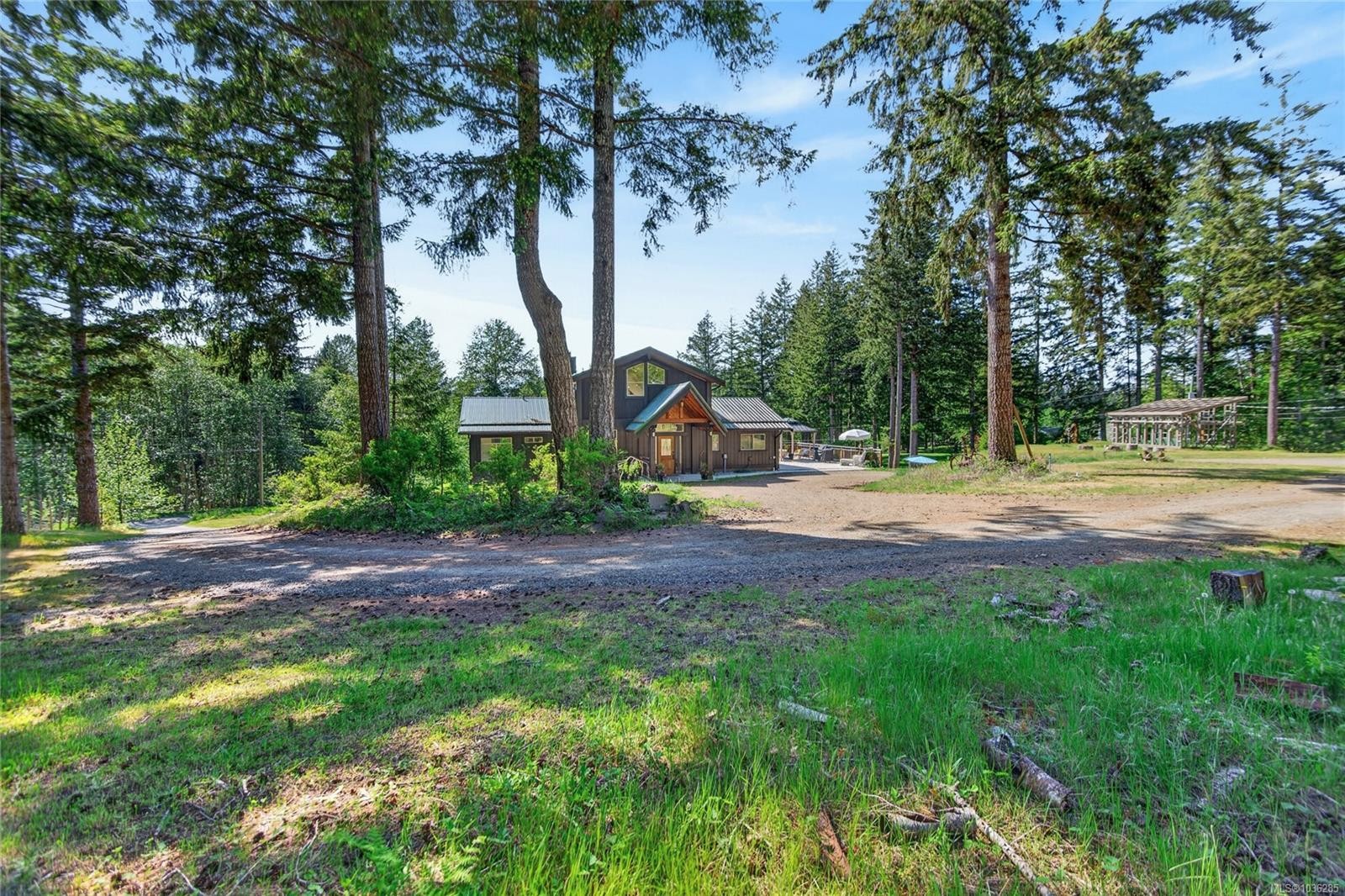 2279/2281 Clark Rd, Courtenay, BC