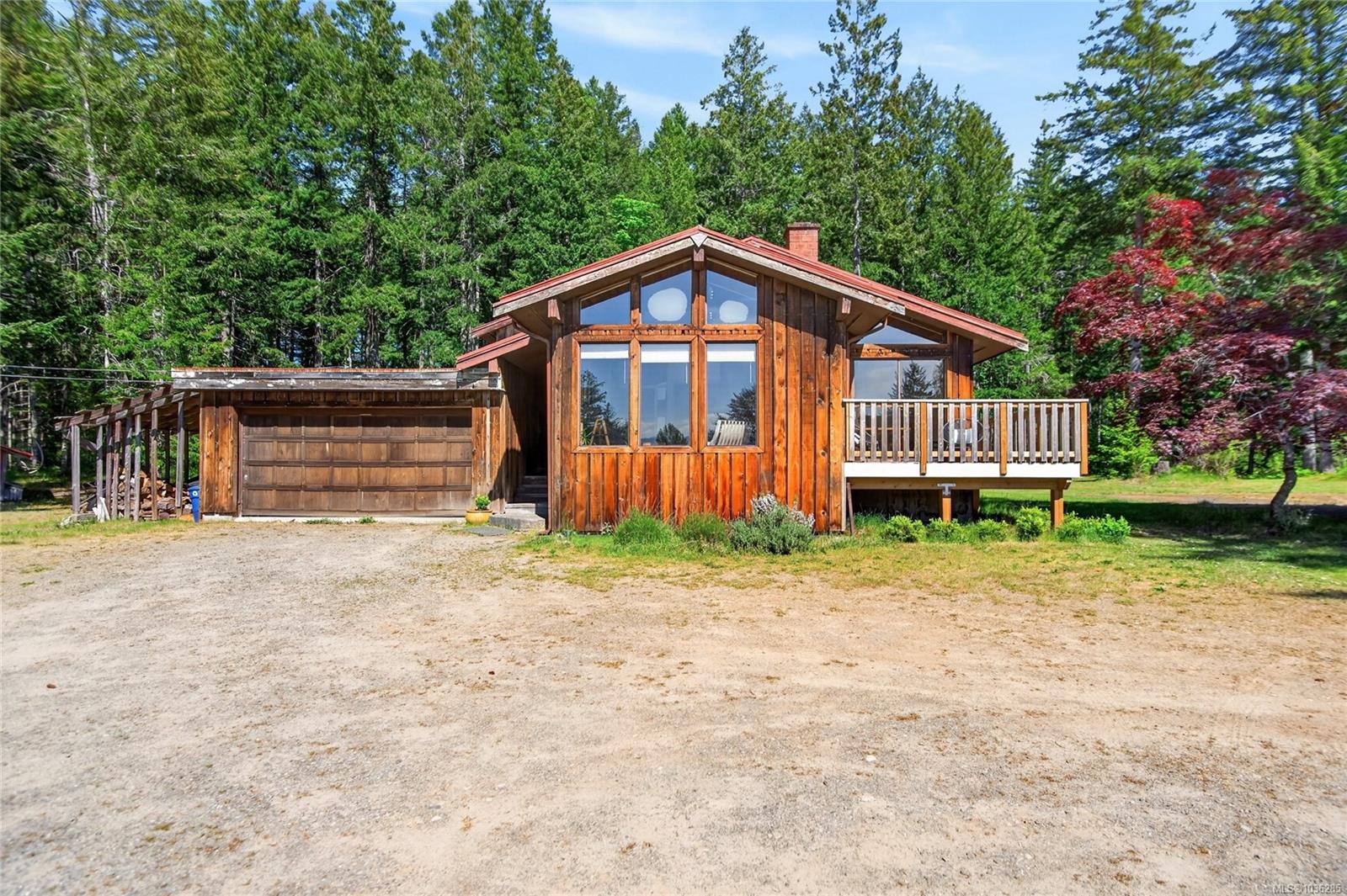 2279/2281 Clark Rd, Courtenay, BC