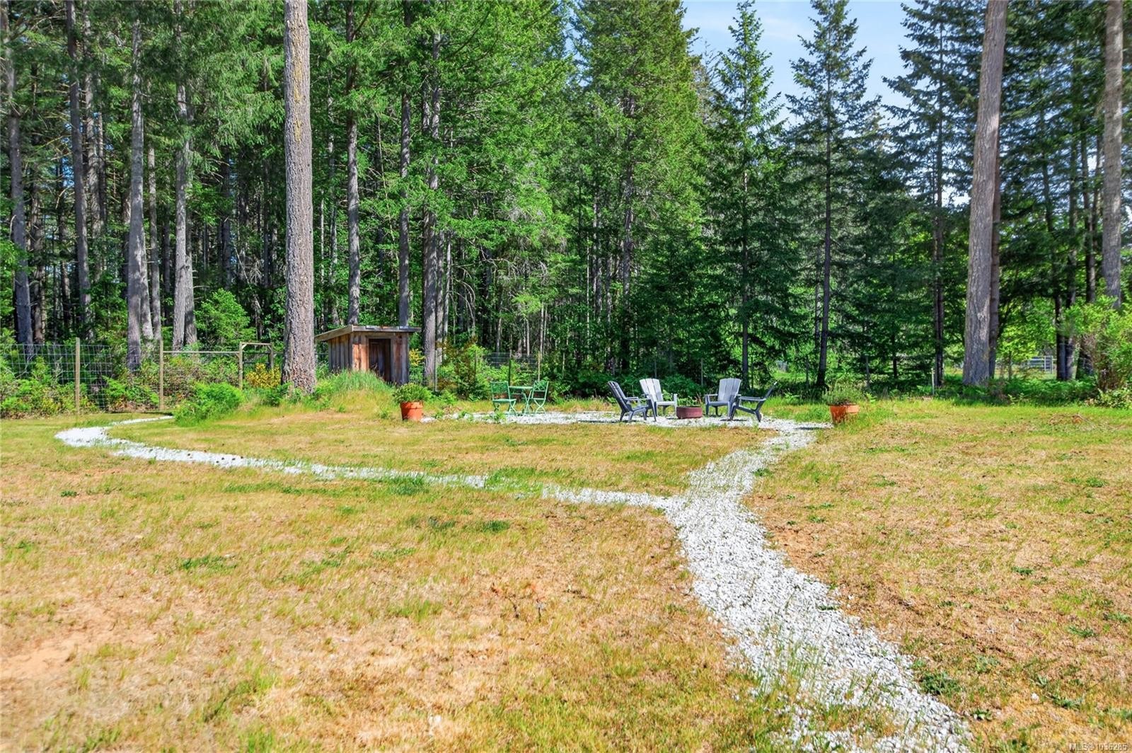 2279/2281 Clark Rd, Courtenay, BC