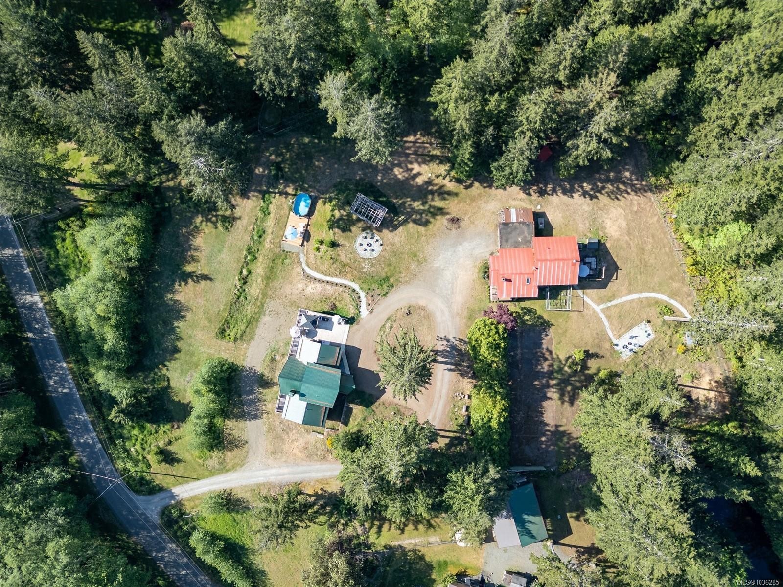 2279/2281 Clark Rd, Courtenay, BC