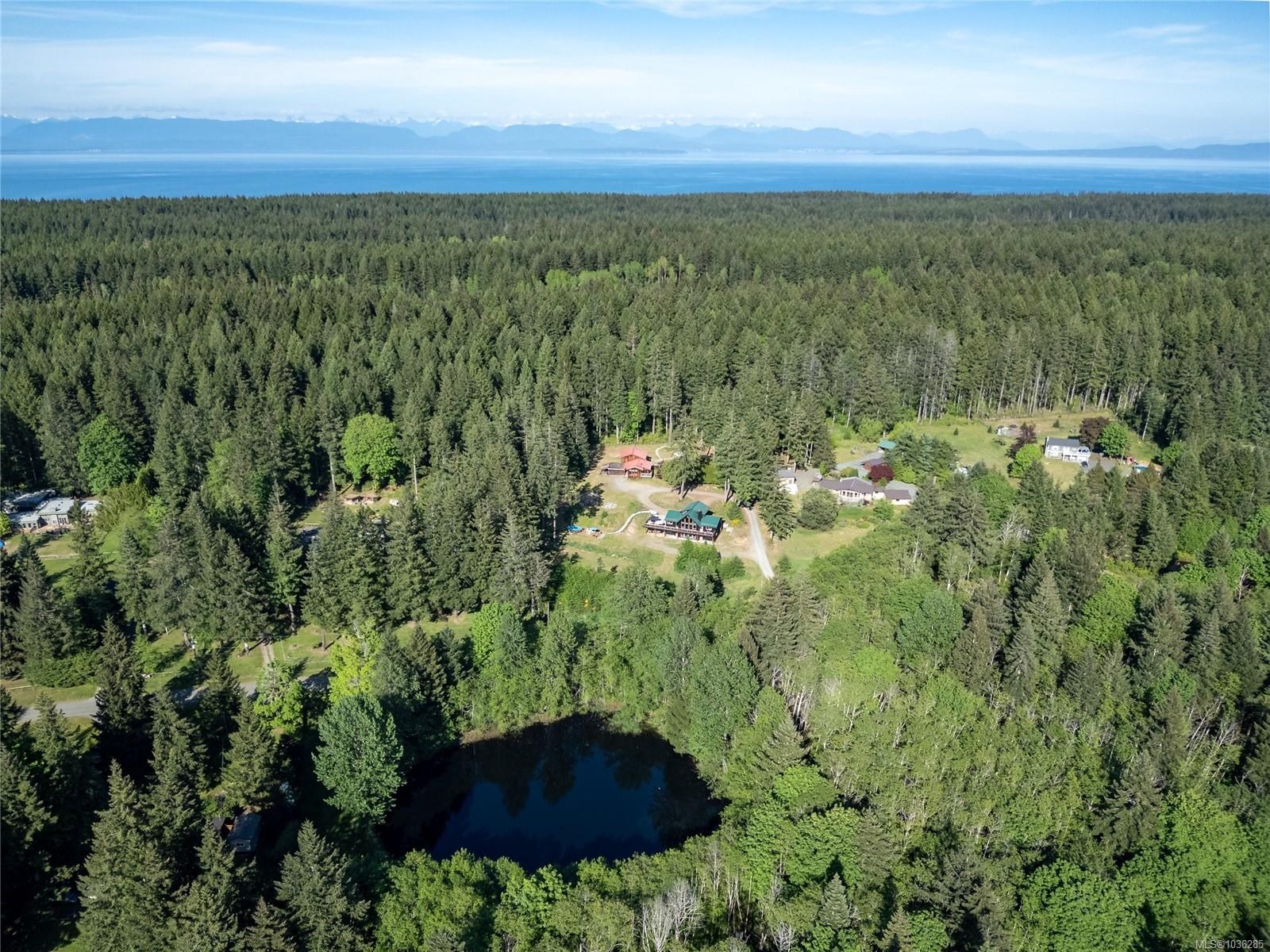 2279/2281 Clark Rd, Courtenay, BC