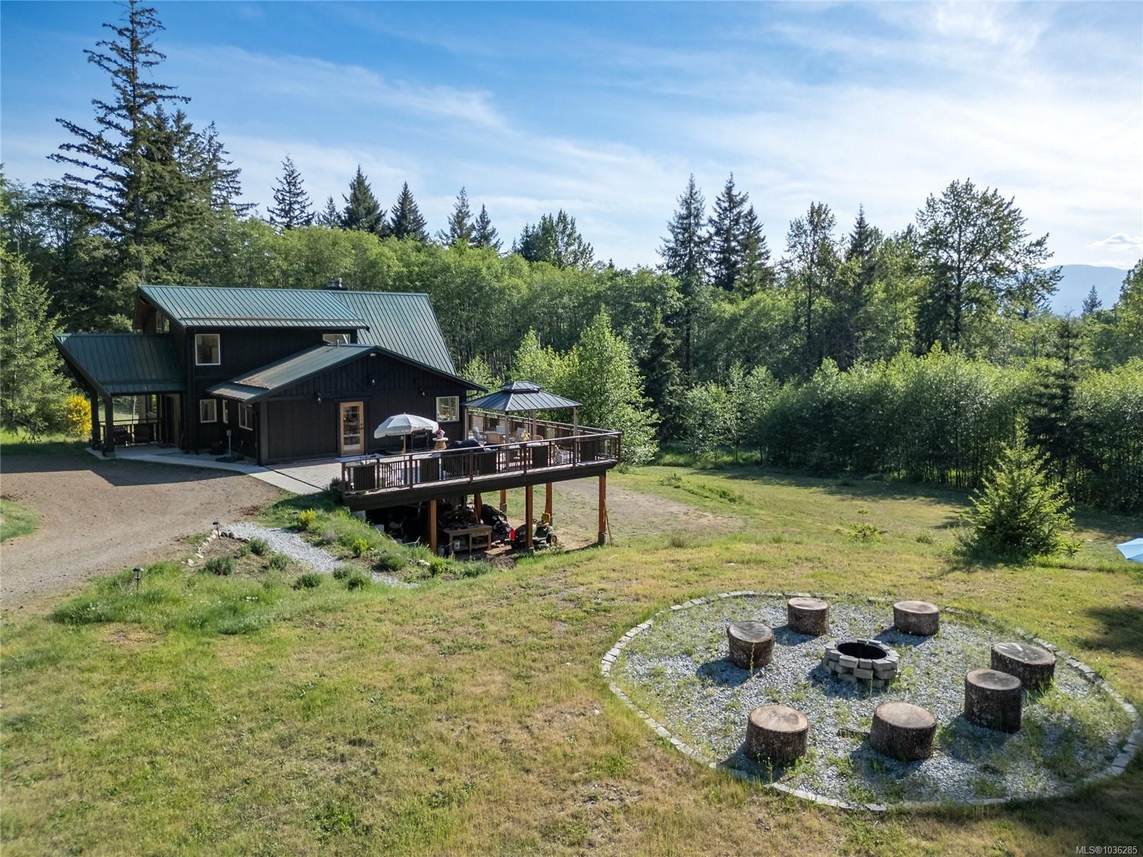 2279/2281 Clark Rd, Courtenay, BC