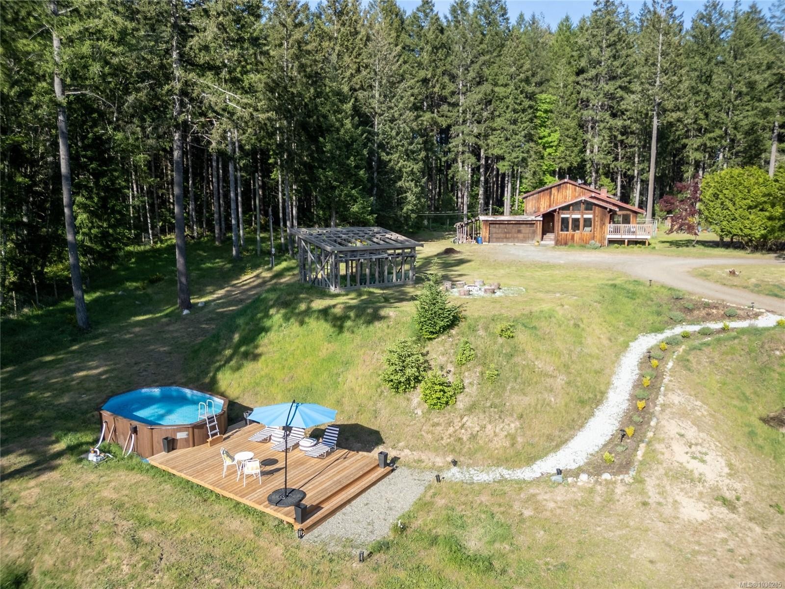 2279/2281 Clark Rd, Courtenay, BC