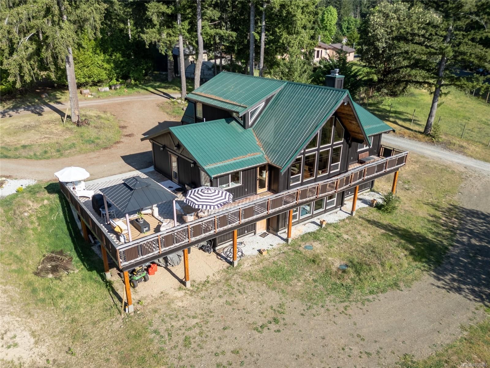 2279/2281 Clark Rd, Courtenay, BC