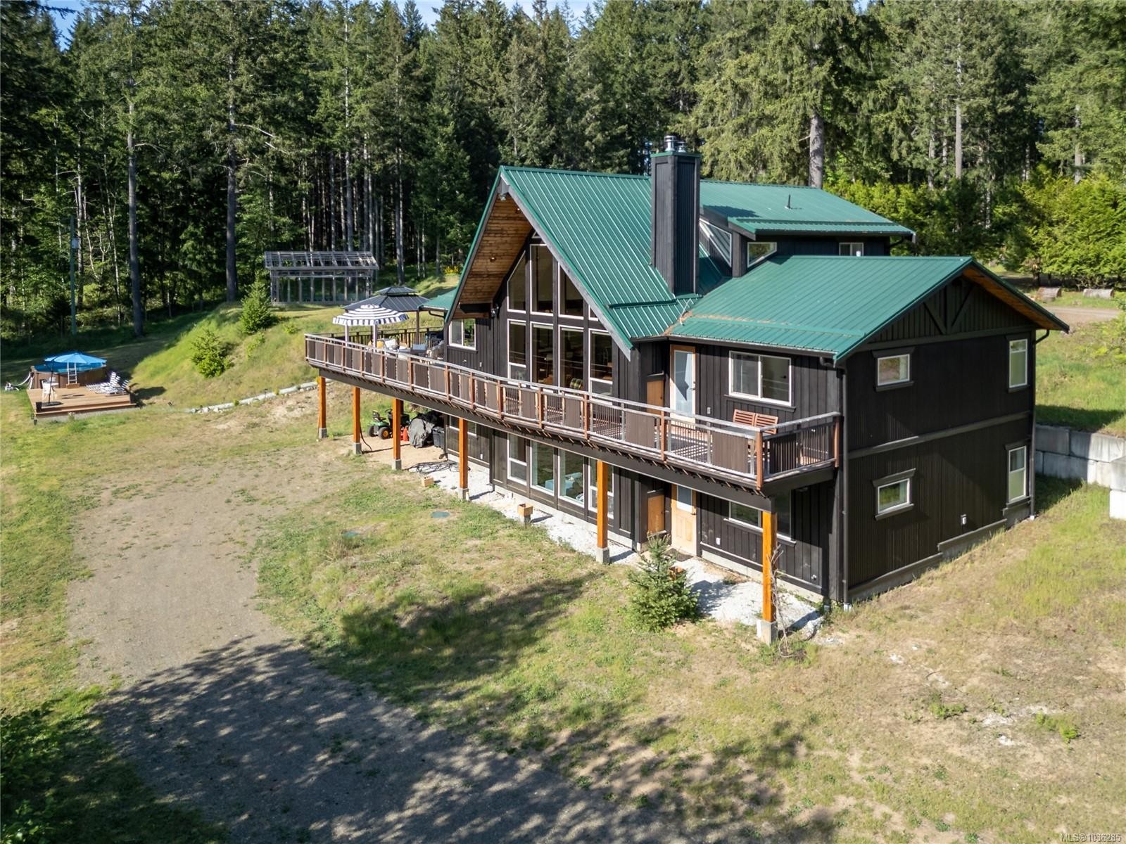 2279/2281 Clark Rd, Courtenay, BC