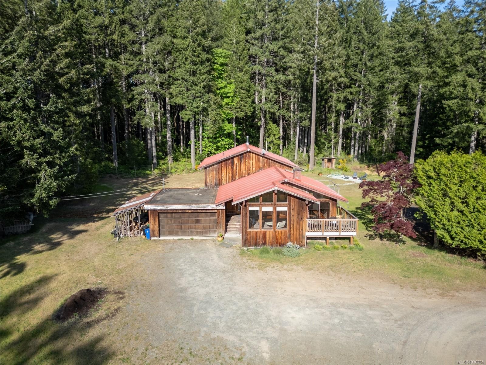2279/2281 Clark Rd, Courtenay, BC