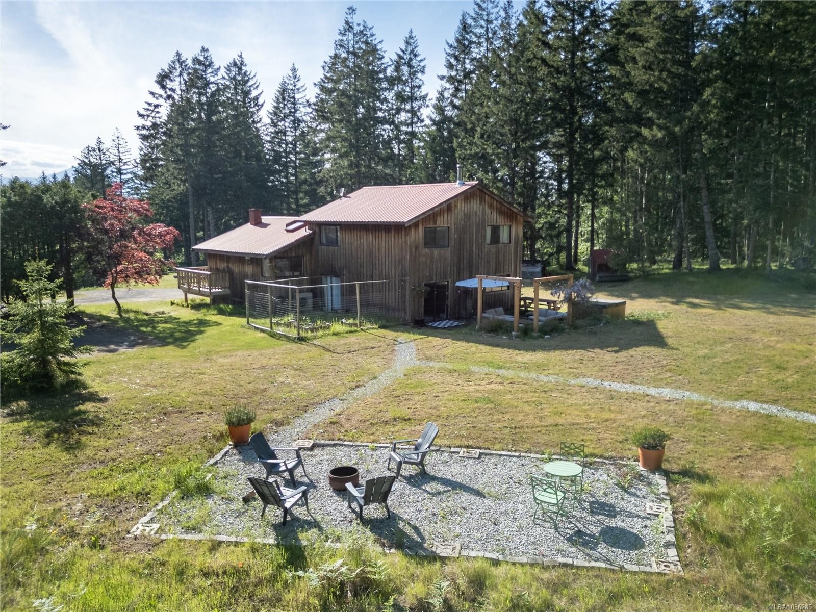 2279/2281 Clark Rd, Courtenay, BC