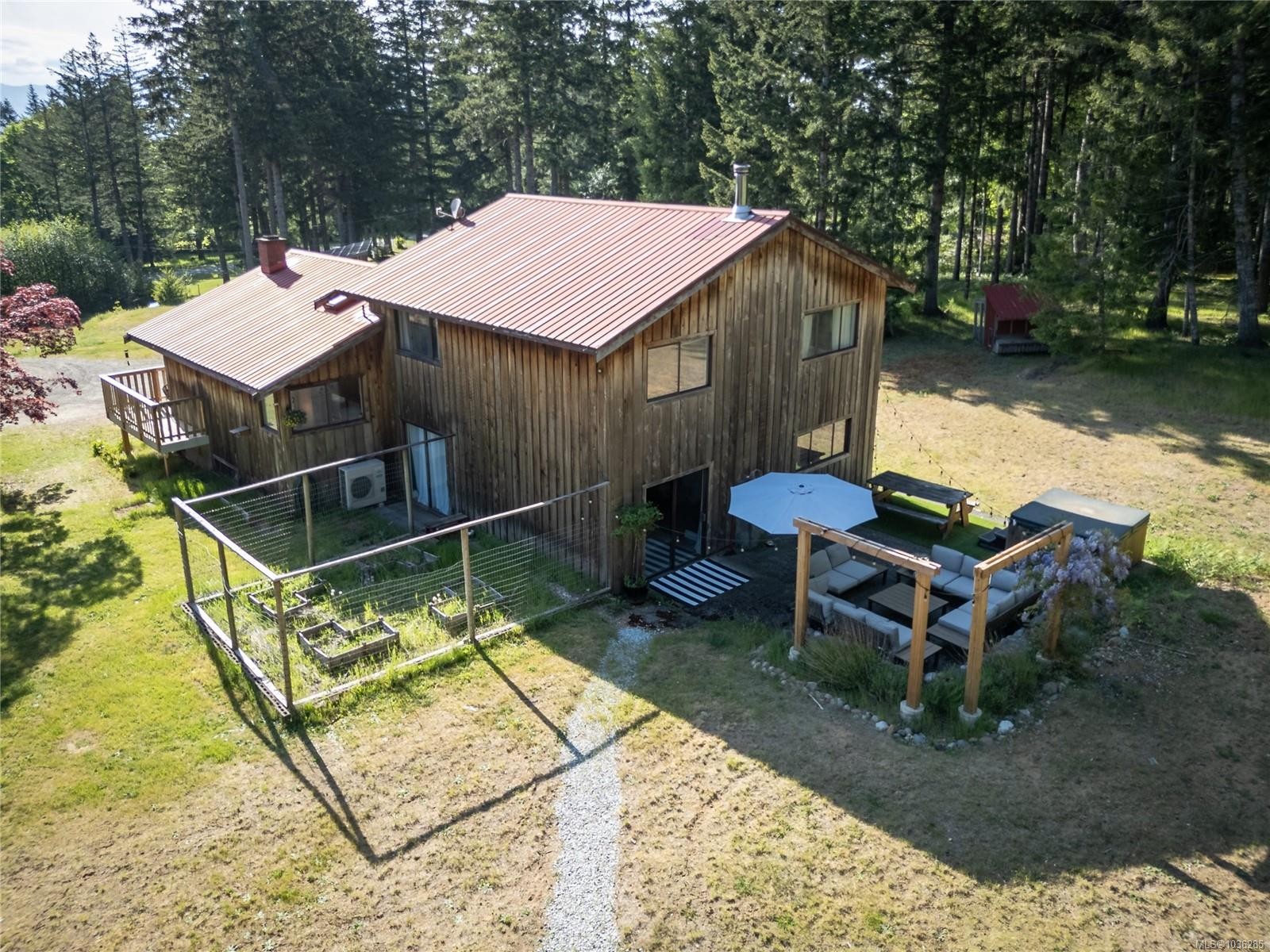 2279/2281 Clark Rd, Courtenay, BC