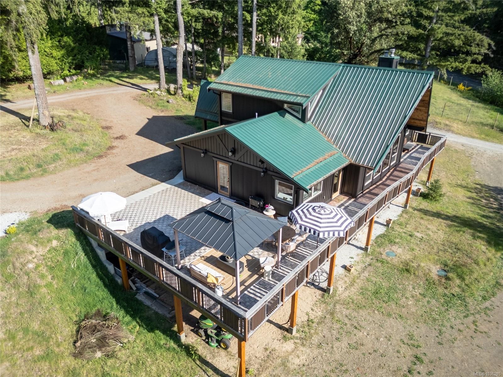 2279/2281 Clark Rd, Courtenay, BC