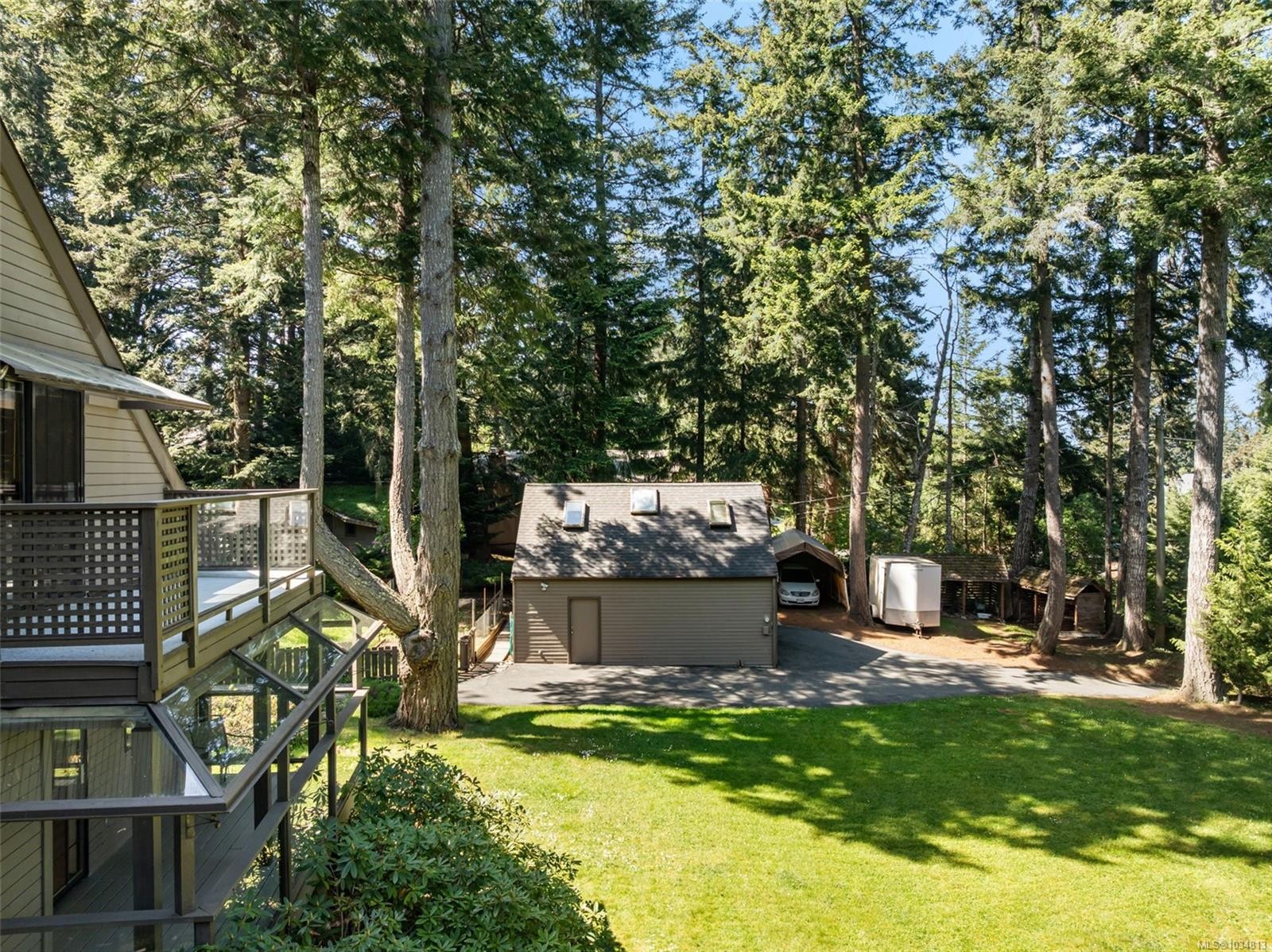 6089 Brecon Dr, Sooke, BC