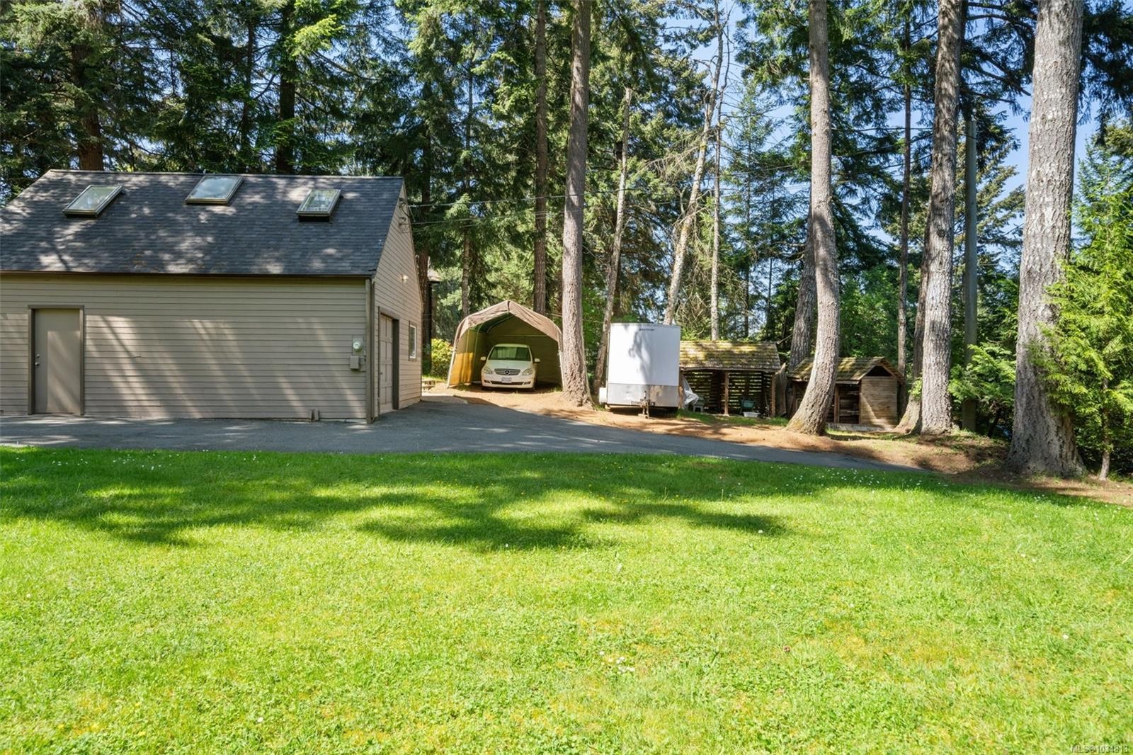 6089 Brecon Dr, Sooke, BC