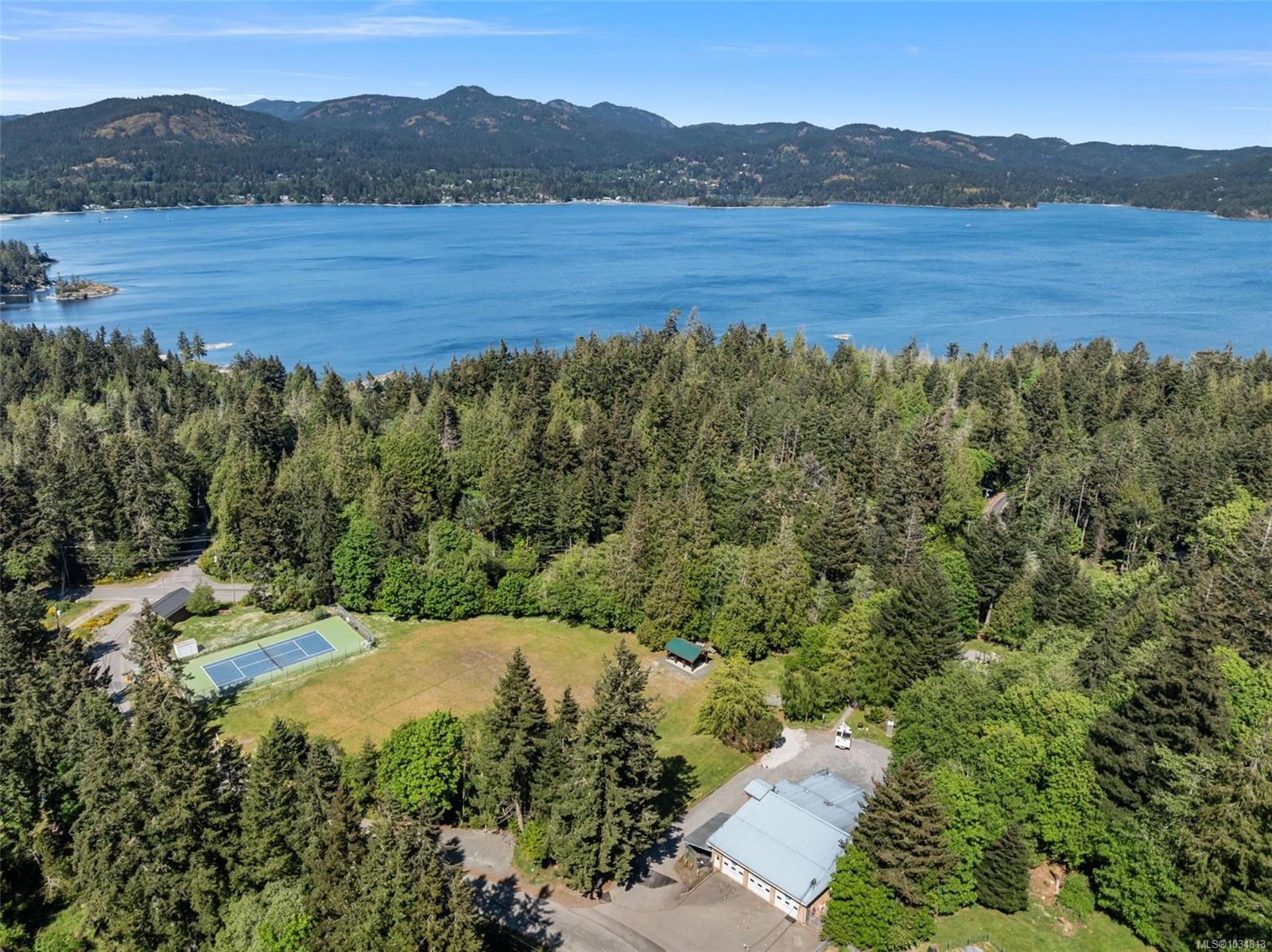 6089 Brecon Dr, Sooke, BC
