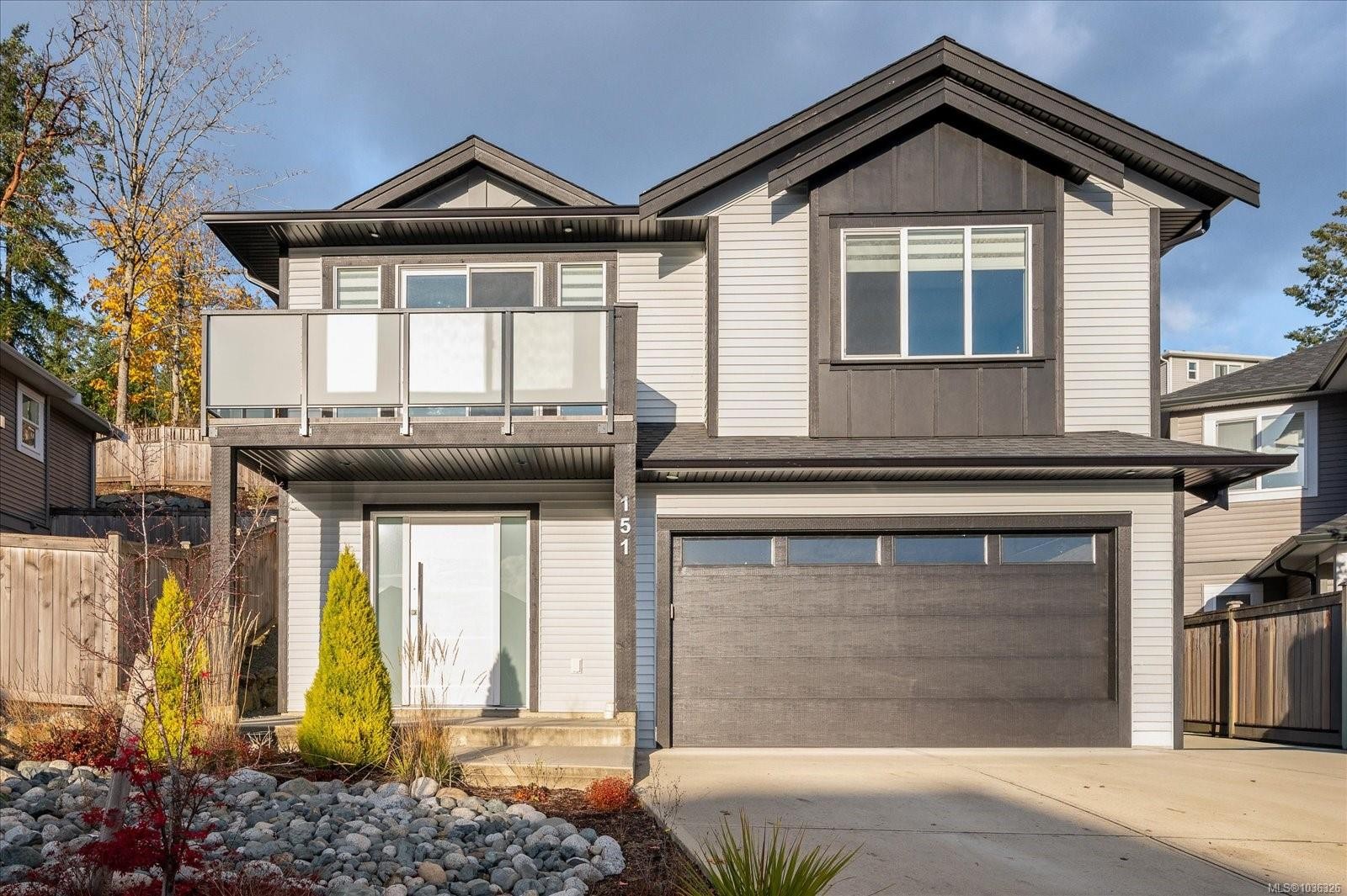 151 Sunview Rd, Nanaimo, BC