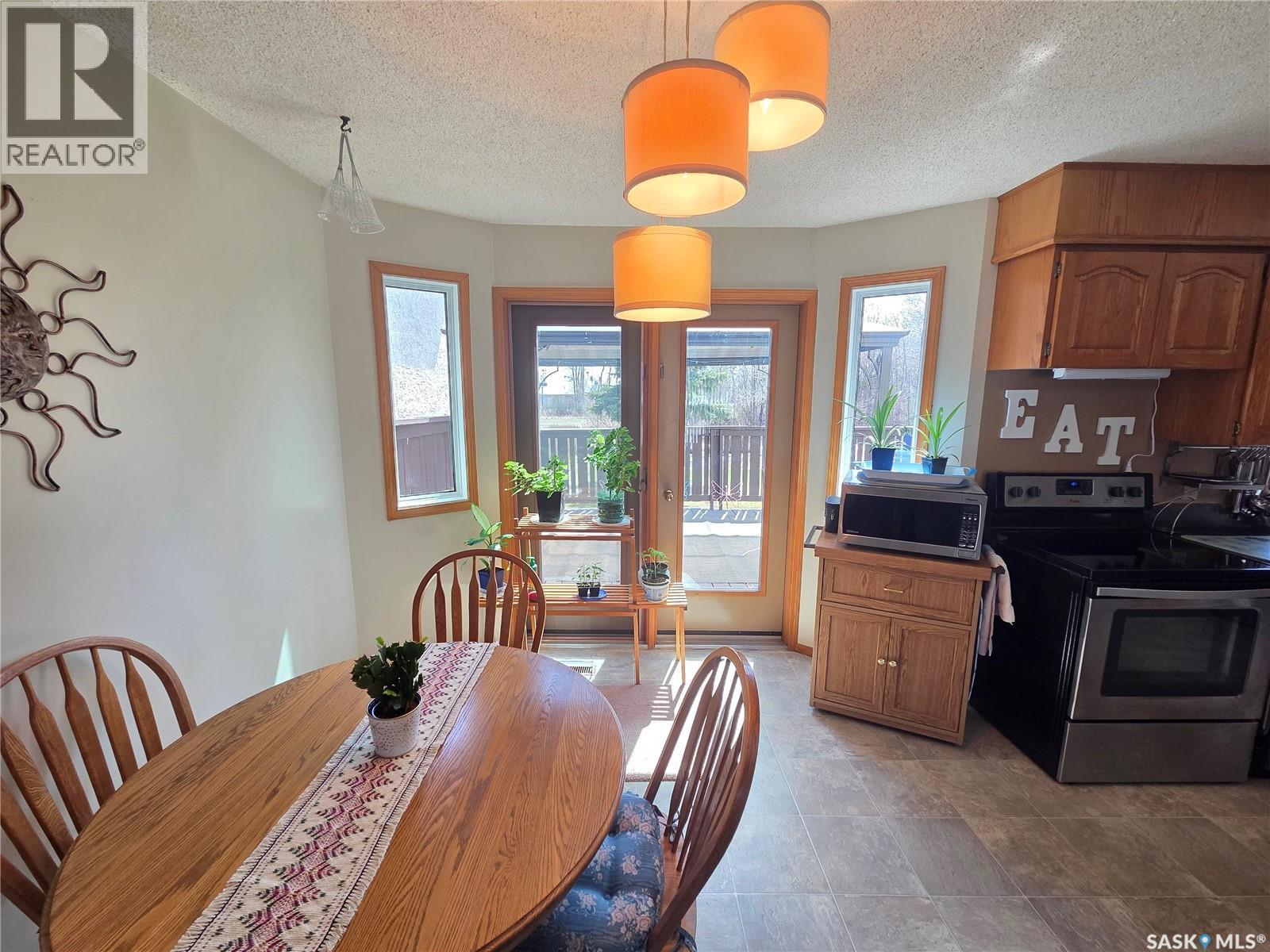 509 Carlyle Avenue, Carlyle, SK - Indoor Photo Showing Other Room