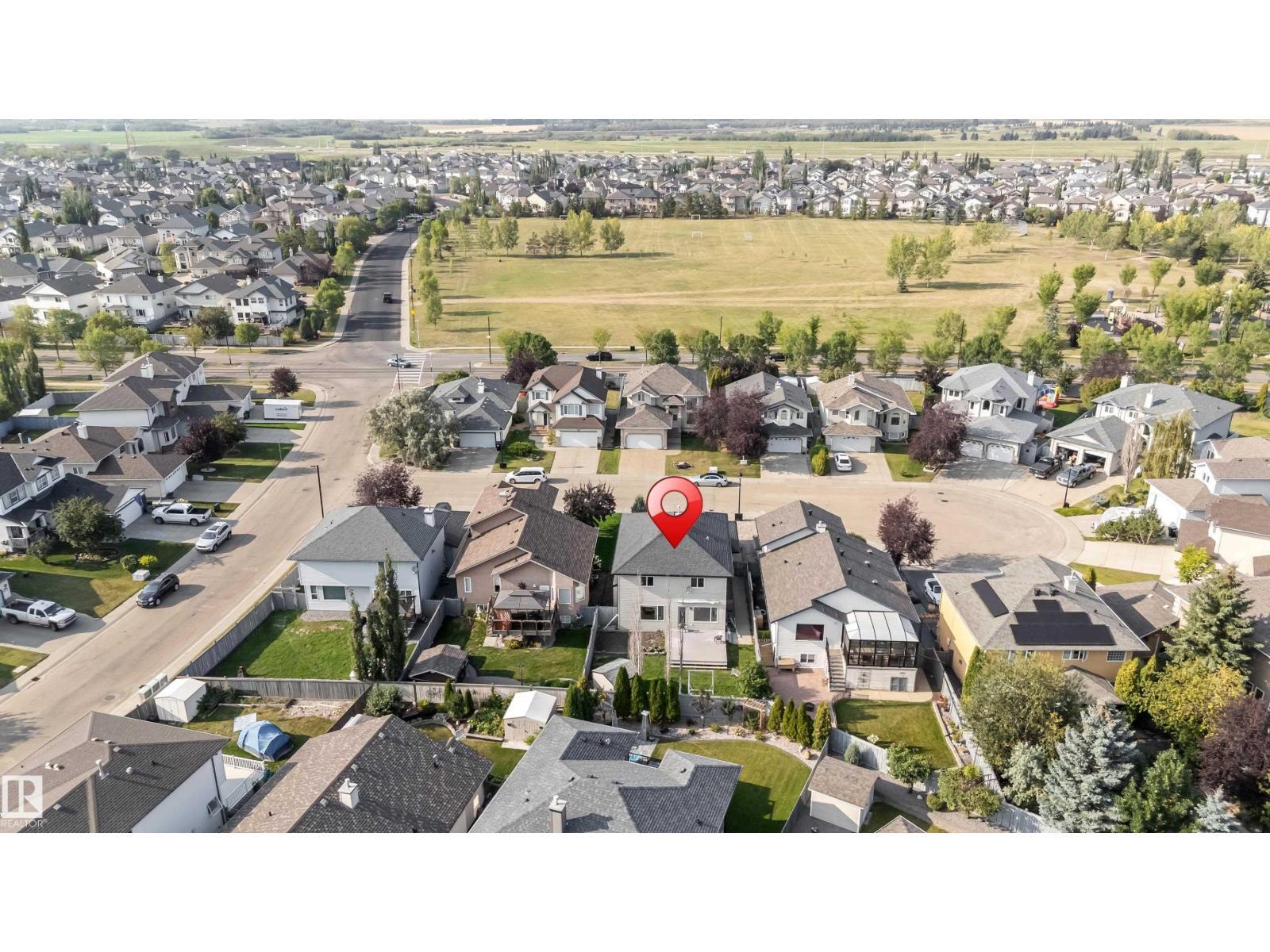 10621 175A Av Nw, Edmonton, AB - Outdoor With View