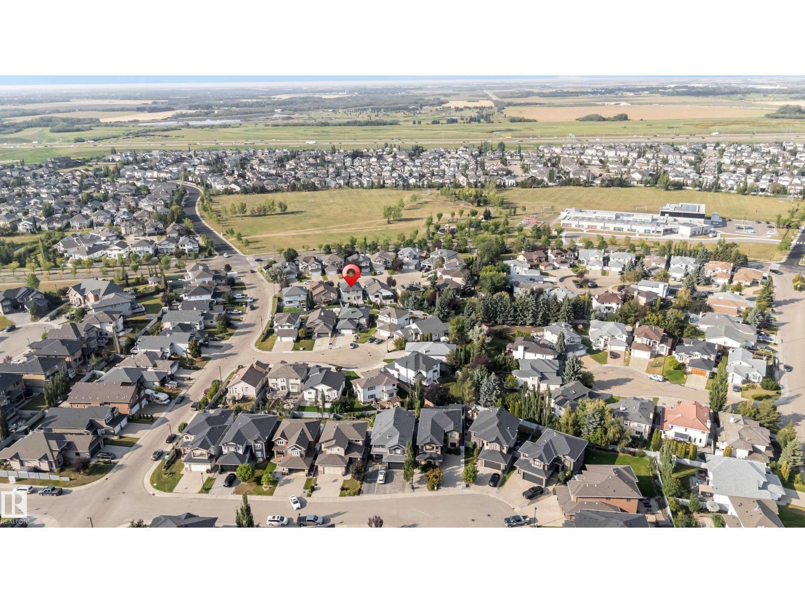 10621 175A Av Nw, Edmonton, AB - Outdoor With View