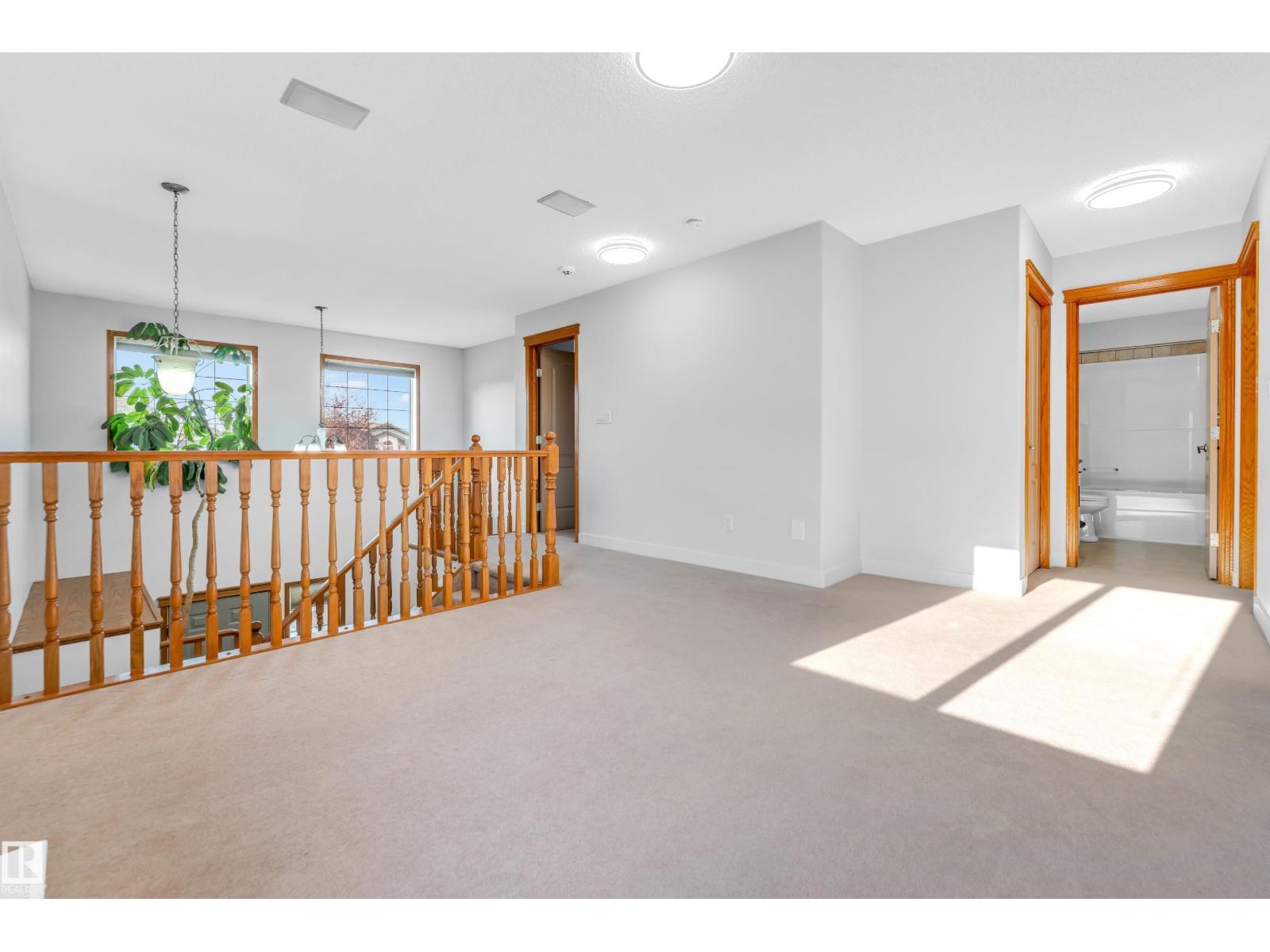 10621 175A Av Nw, Edmonton, AB - Indoor Photo Showing Other Room