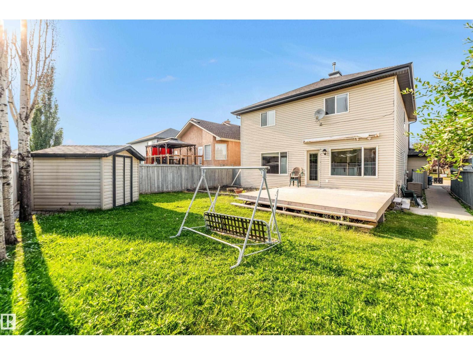 10621 175A Av Nw, Edmonton, AB - Outdoor