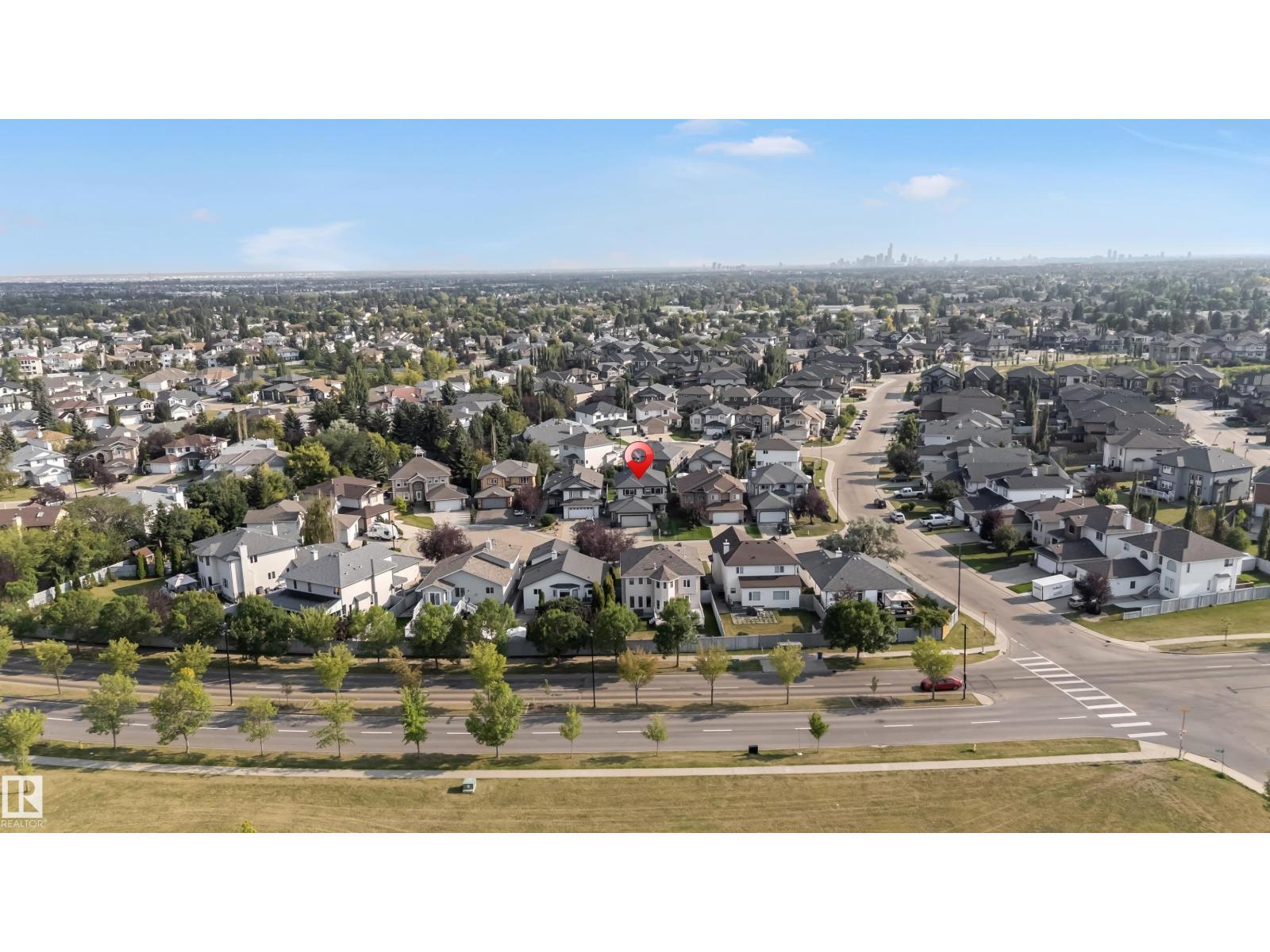10621 175A Av Nw, Edmonton, AB - Outdoor With View