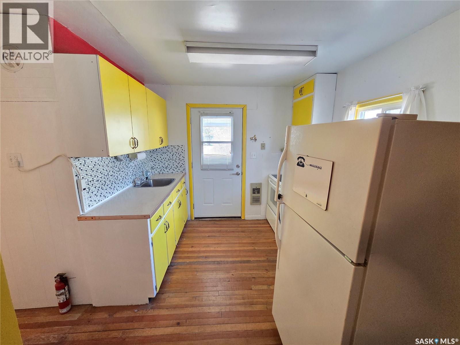 14 Echwayatanka Drive, White Bear Ir 70, SK - Indoor