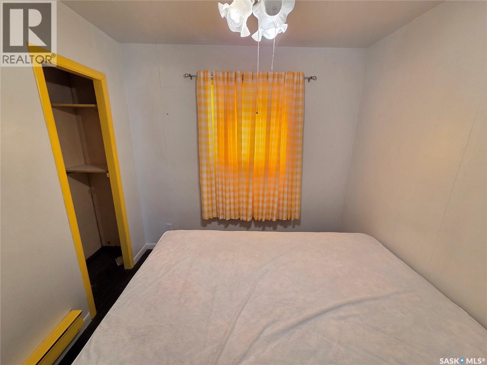 14 Echwayatanka Drive, White Bear Ir 70, SK - Indoor Photo Showing Bedroom