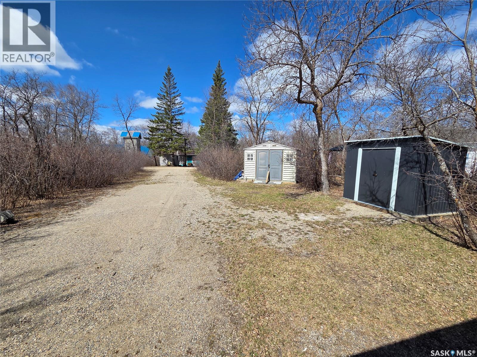14 Echwayatanka Drive, White Bear Ir 70, SK - Outdoor