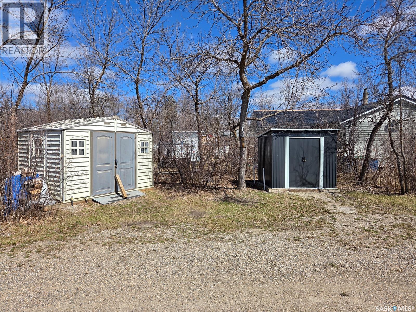 14 Echwayatanka Drive, White Bear Ir 70, SK - Outdoor