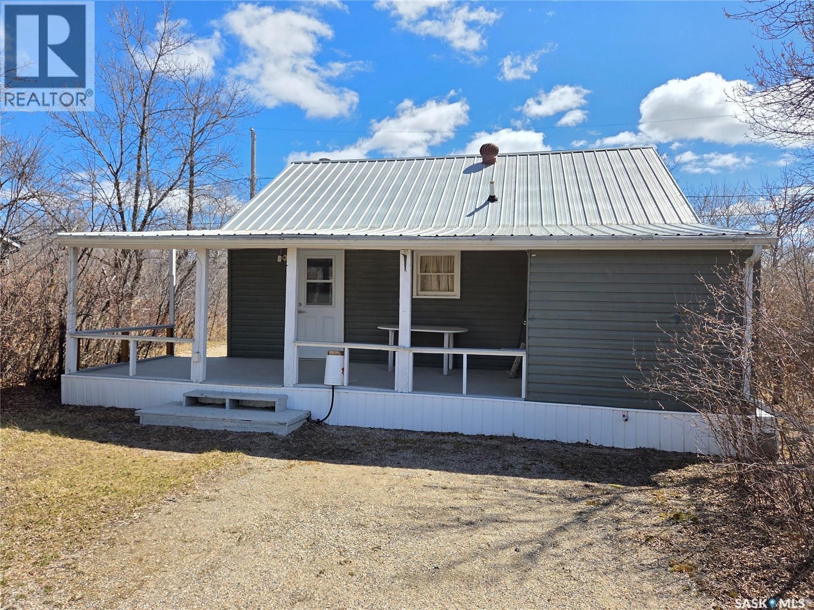 14 Echwayatanka Drive, White Bear Ir 70, SK - Outdoor