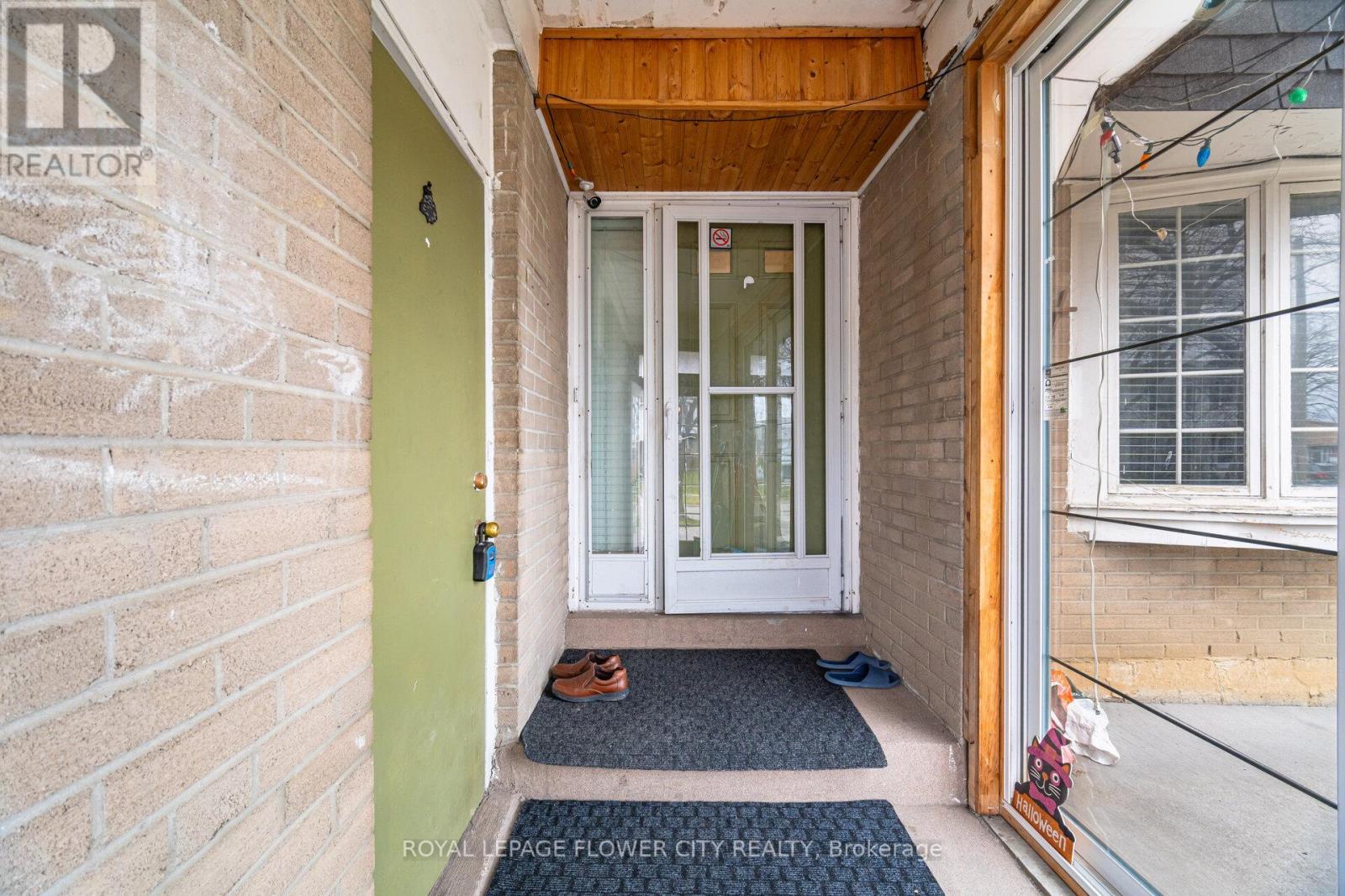 3027 Coral Drive, Mississauga, ON - Outdoor With Exterior