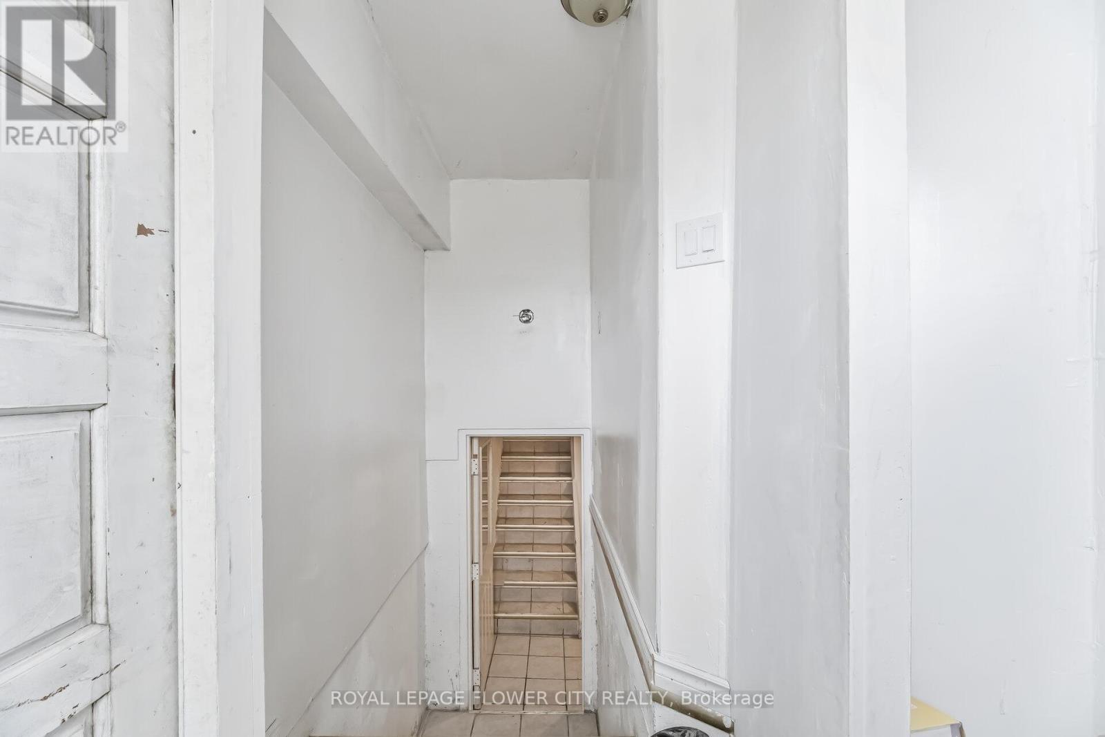 3027 Coral Drive, Mississauga, ON - Indoor