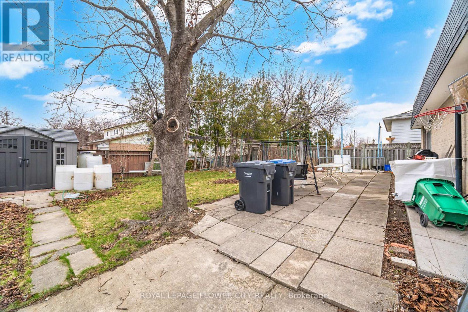 3027 Coral Drive, Mississauga, ON - Outdoor