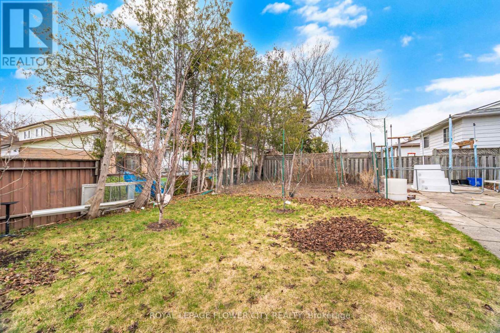 3027 Coral Drive, Mississauga, ON - Outdoor