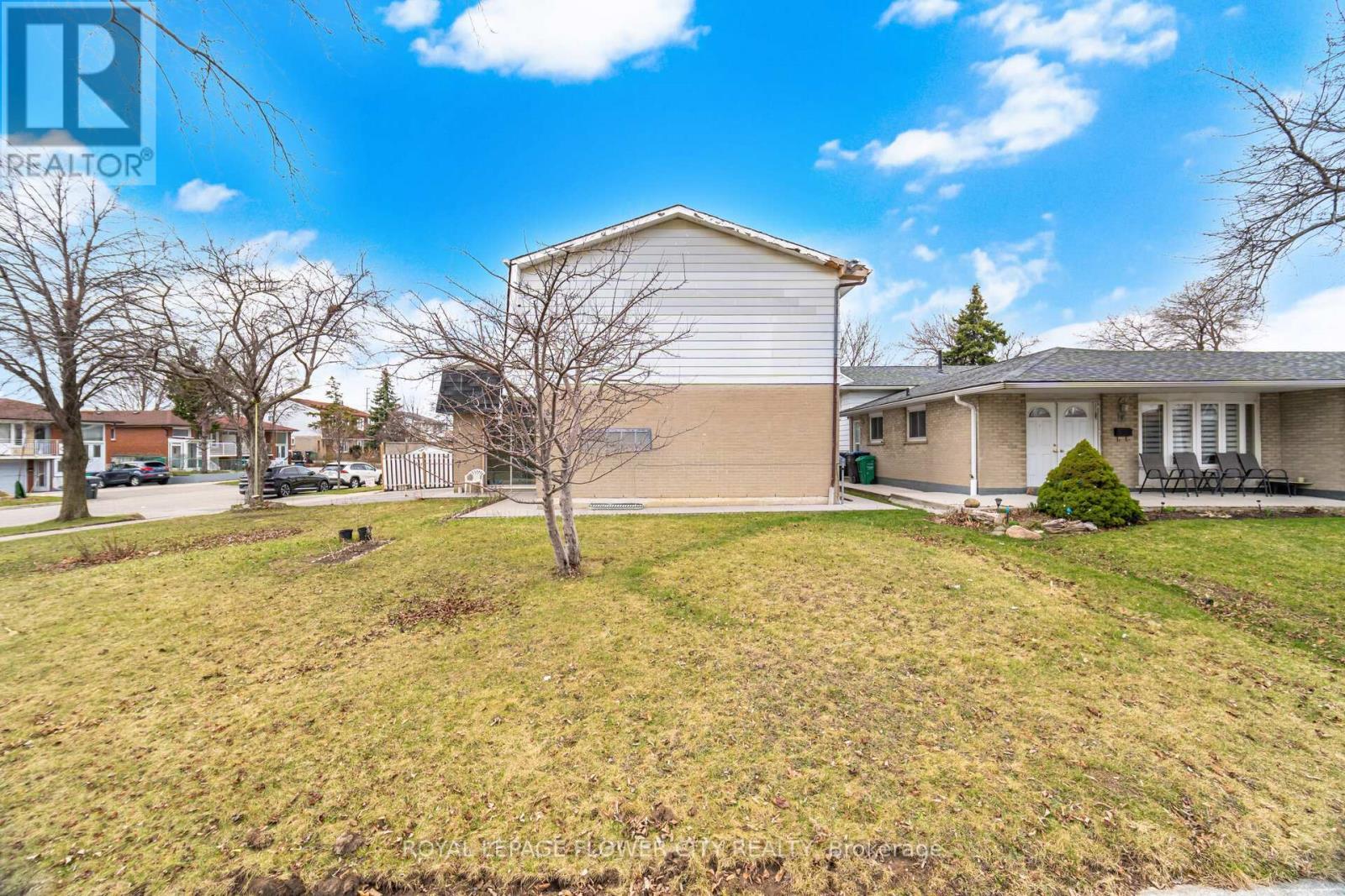 3027 Coral Drive, Mississauga, ON - Outdoor