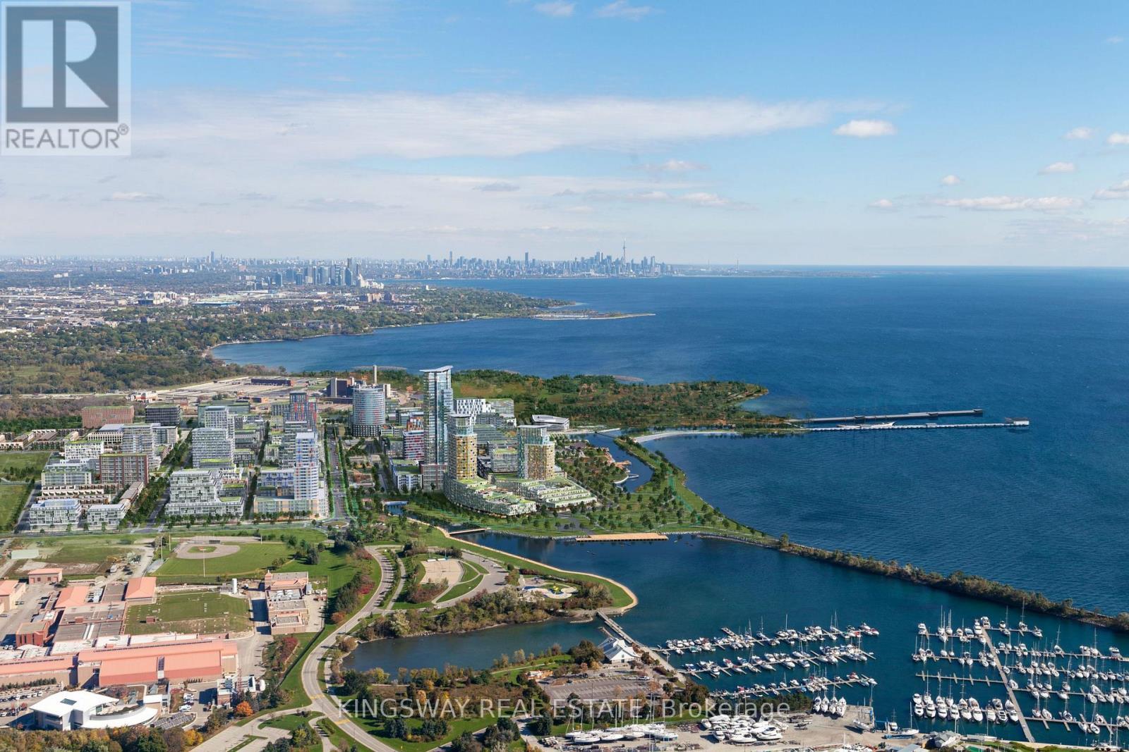 845 Lakeshore Road E, Mississauga, ON
