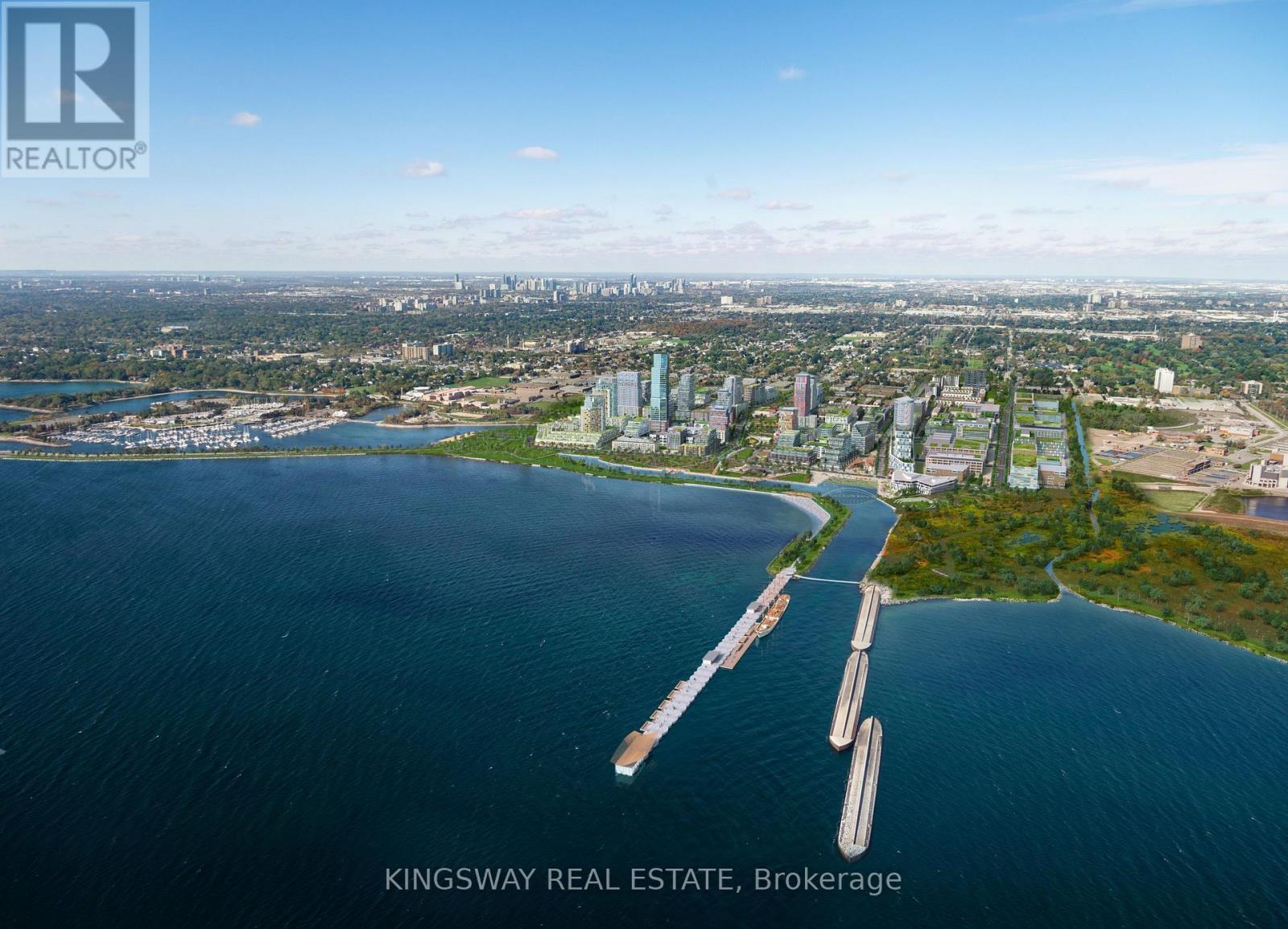 845 Lakeshore Road E, Mississauga, ON