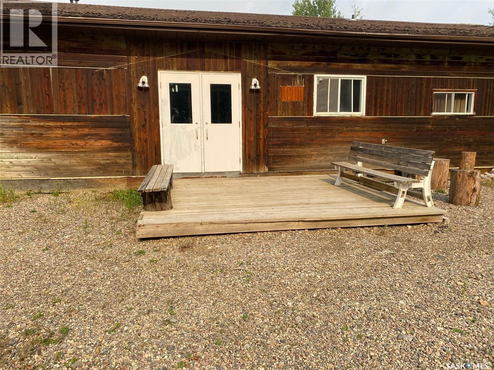 Elaine Lake Lodge, Weyakwin, SK