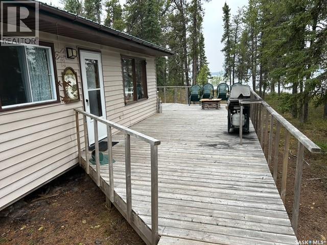 Wheeler River Lodge, Cut Knife, SK