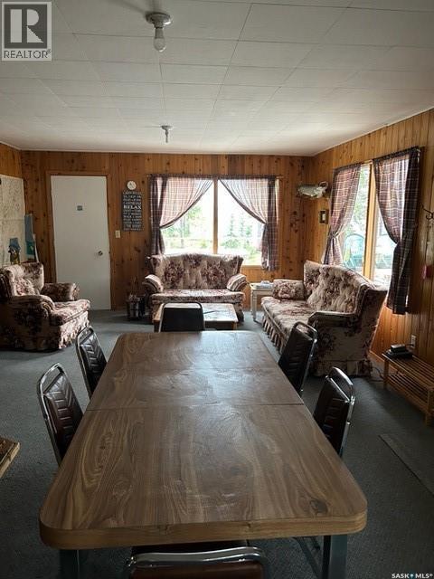 Wheeler River Lodge, Cut Knife, SK