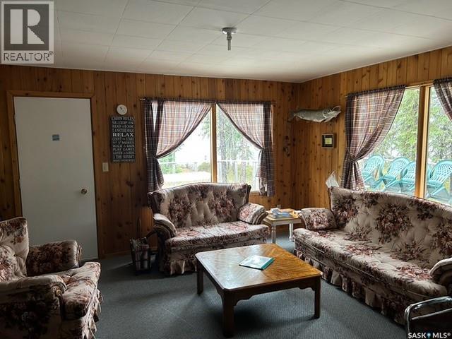 Wheeler River Lodge, Cut Knife, SK