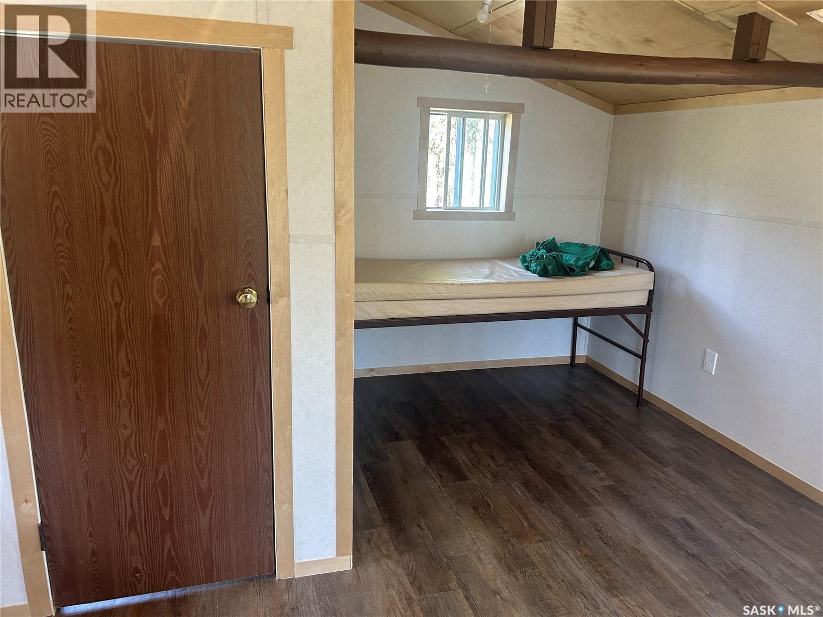 Wheeler River Lodge, Cut Knife, SK