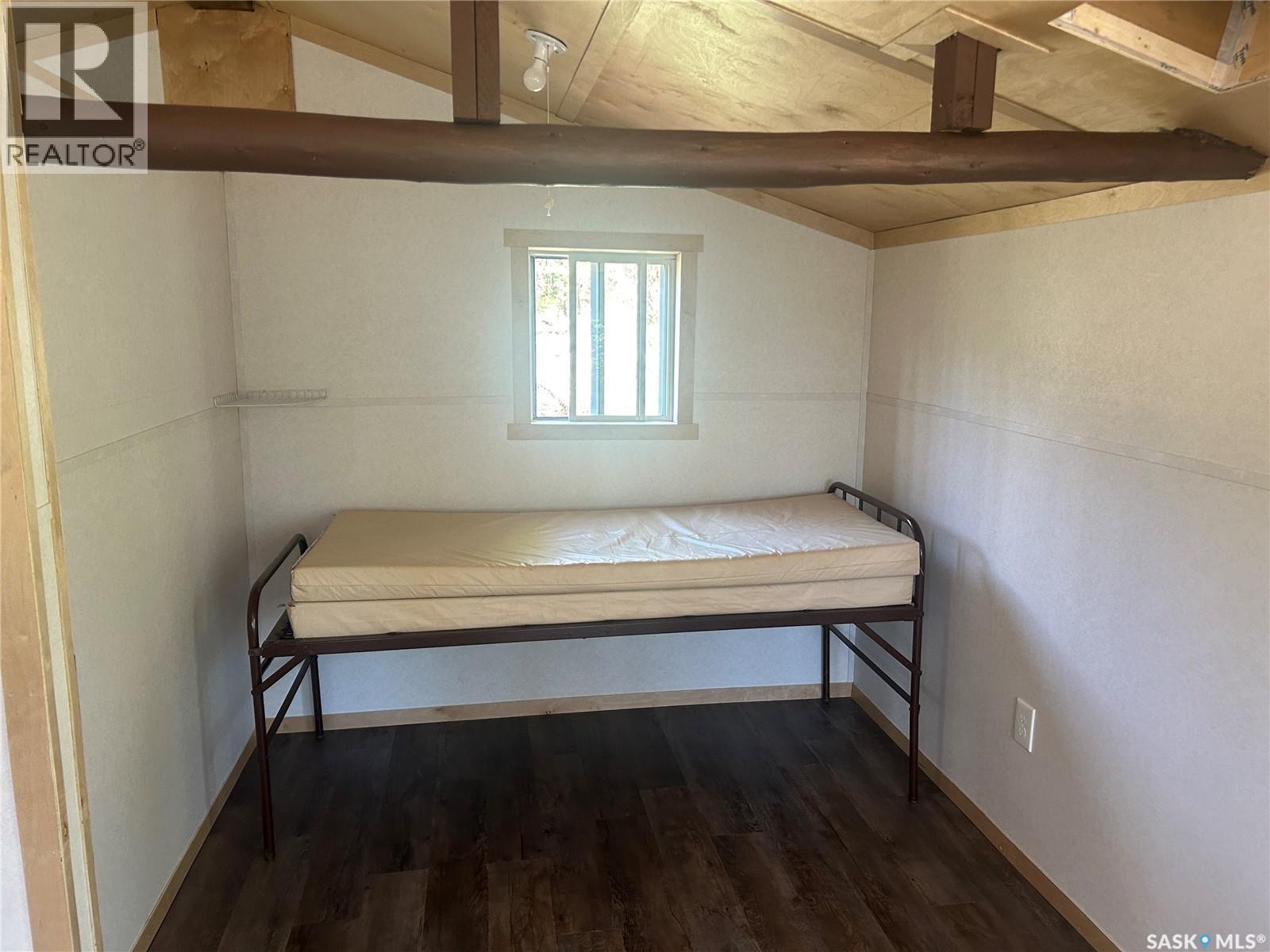 Wheeler River Lodge, Cut Knife, SK