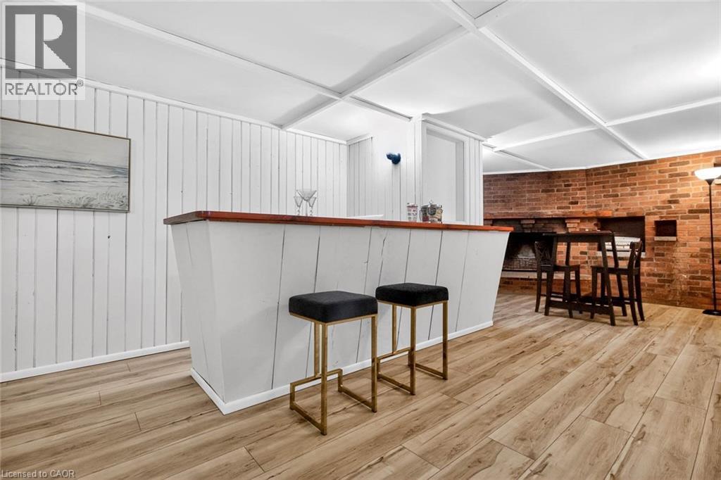 874 Francis Road, Burlington, ON - Indoor