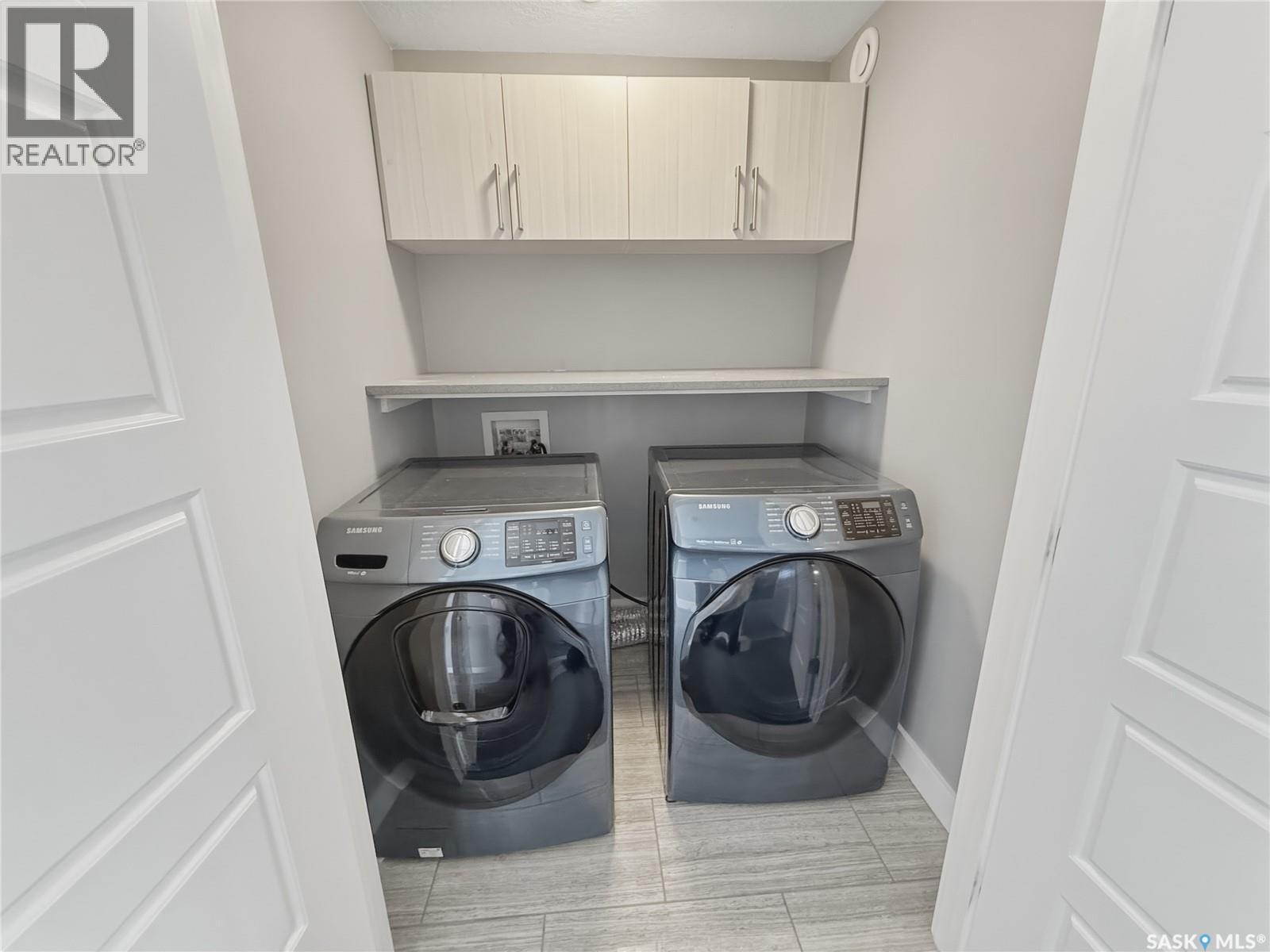 637 Douglas Drive, Swift Current, SK - Indoor Photo Showing Laundry Room