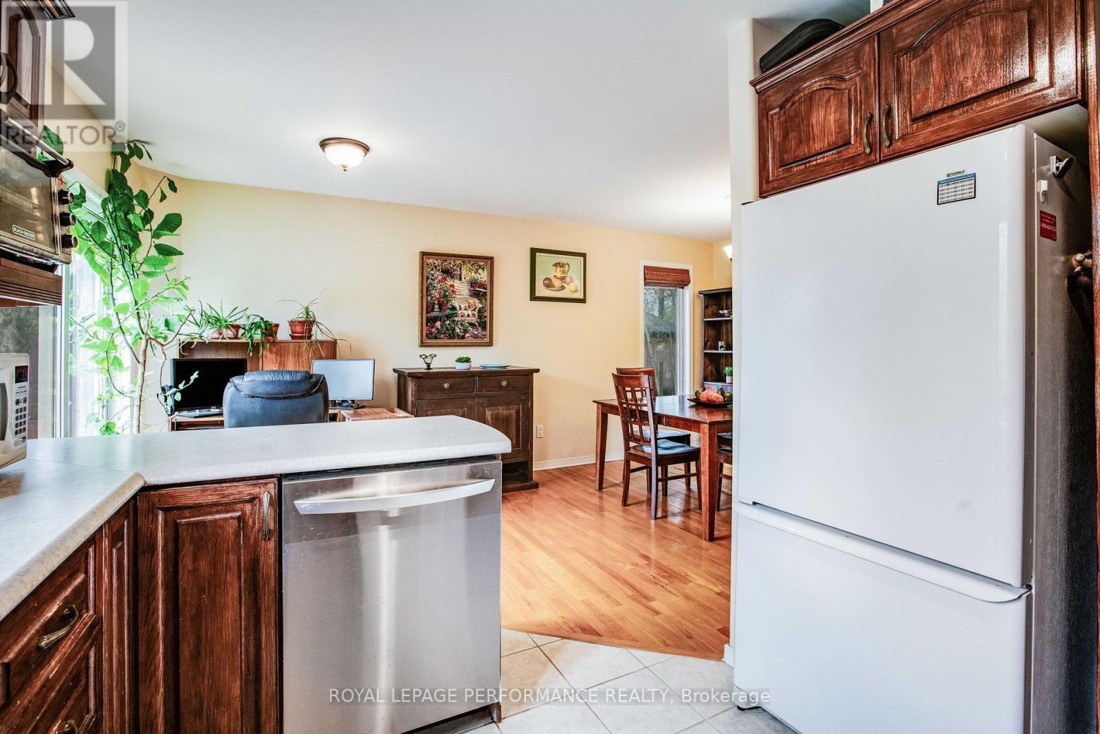 531 Du Bercail Road, Champlain, ON - Indoor Photo Showing Other Room