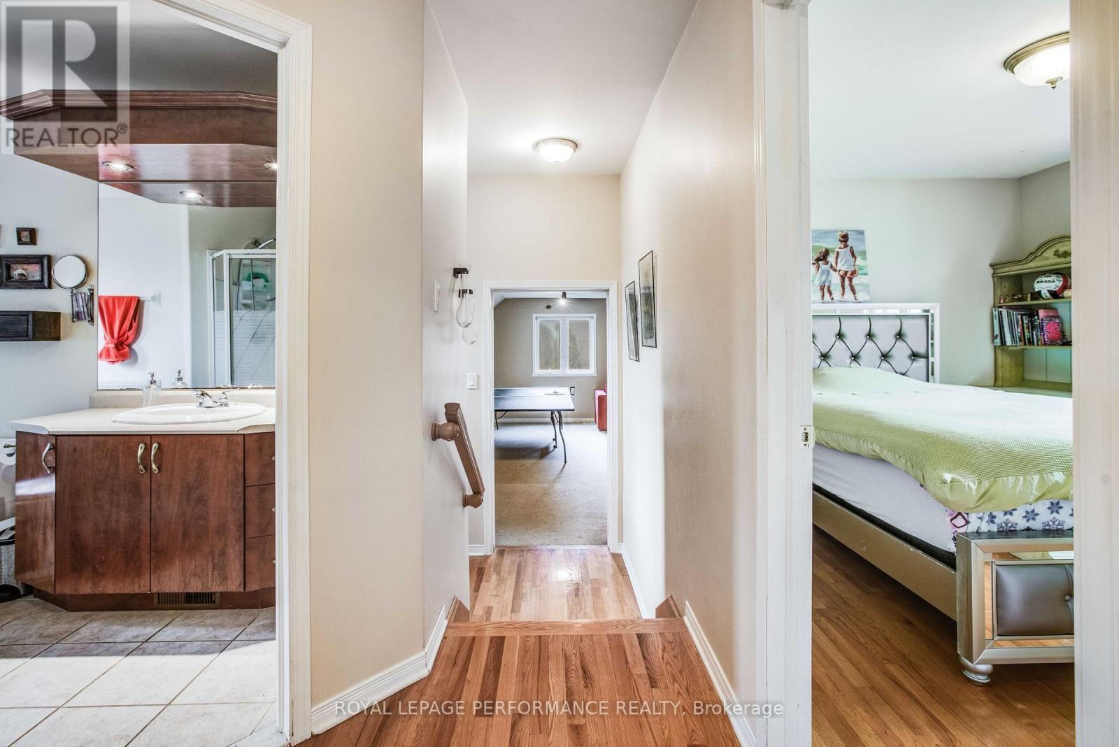 531 Du Bercail Road, Champlain, ON - Indoor Photo Showing Other Room