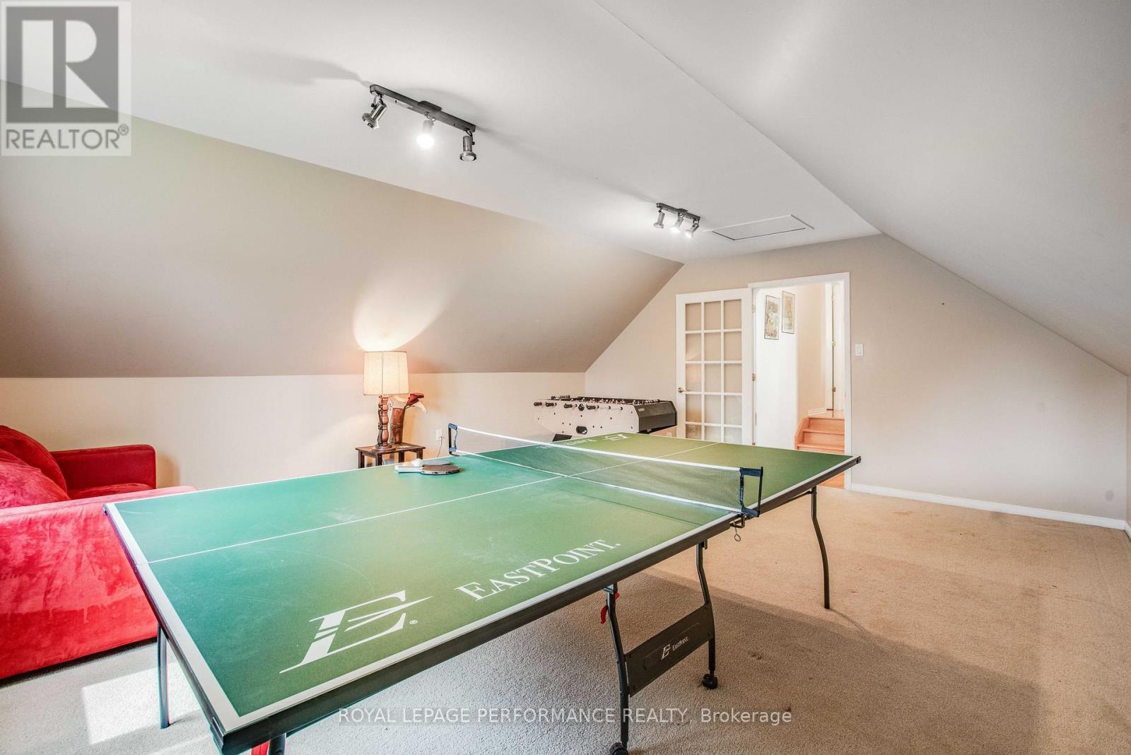 531 Du Bercail Road, Champlain, ON - Indoor Photo Showing Other Room