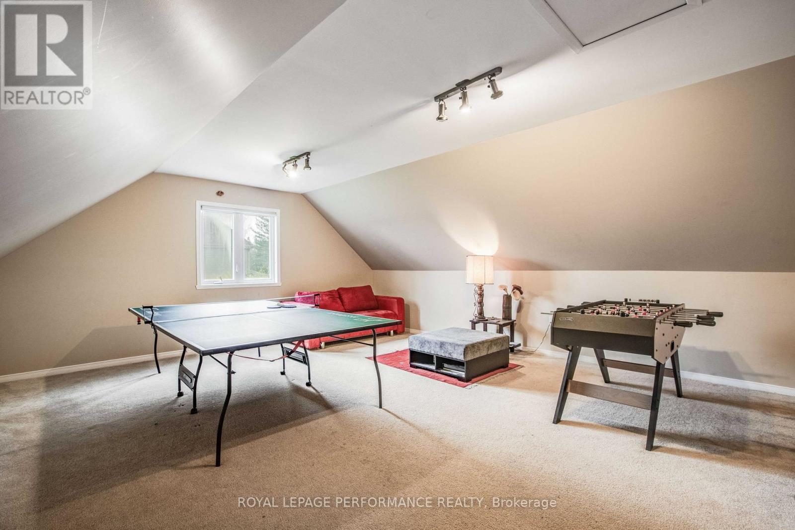 531 Du Bercail Road, Champlain, ON - Indoor Photo Showing Other Room