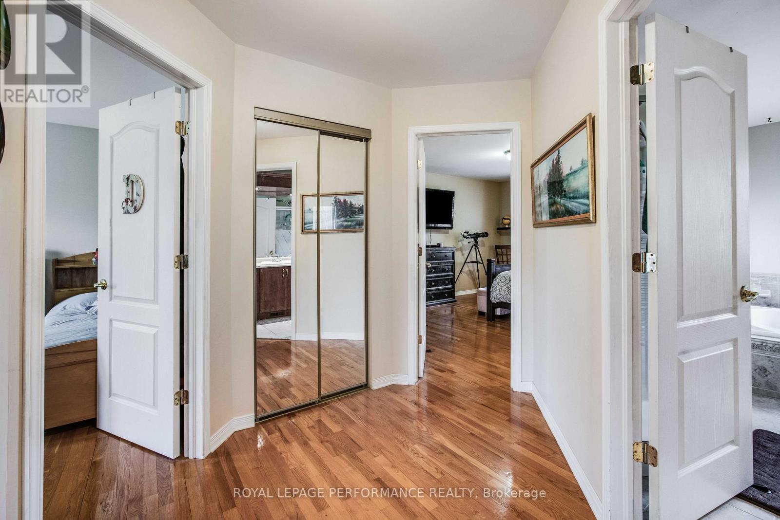 531 Du Bercail Road, Champlain, ON - Indoor Photo Showing Other Room