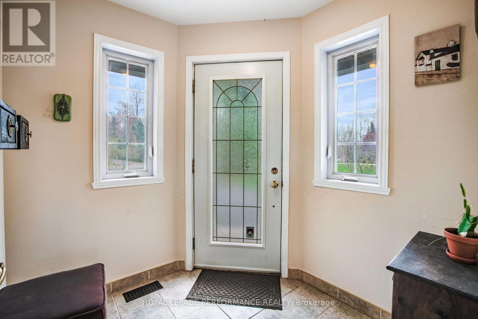 531 Du Bercail Road, Champlain, ON - Indoor Photo Showing Other Room